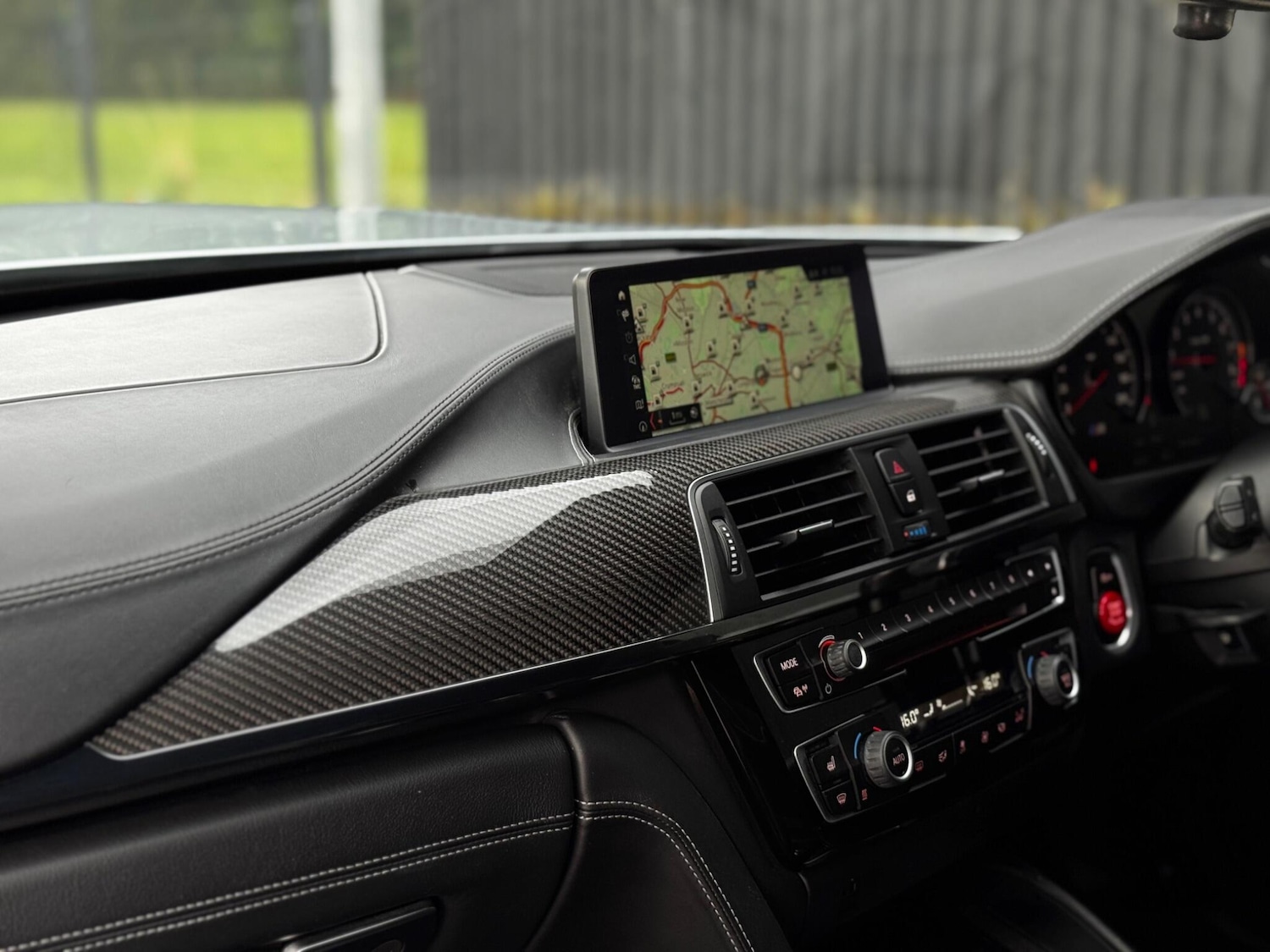 Used BMW M4 2018 for sale - 76560996: Photo 14