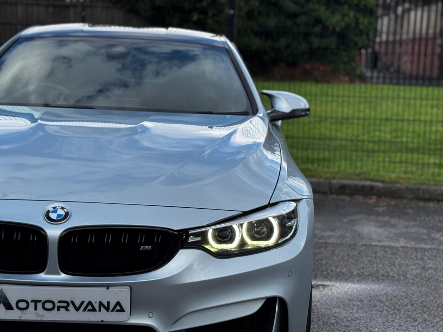 Used BMW M4 2018 for sale - 76560996: Photo 16