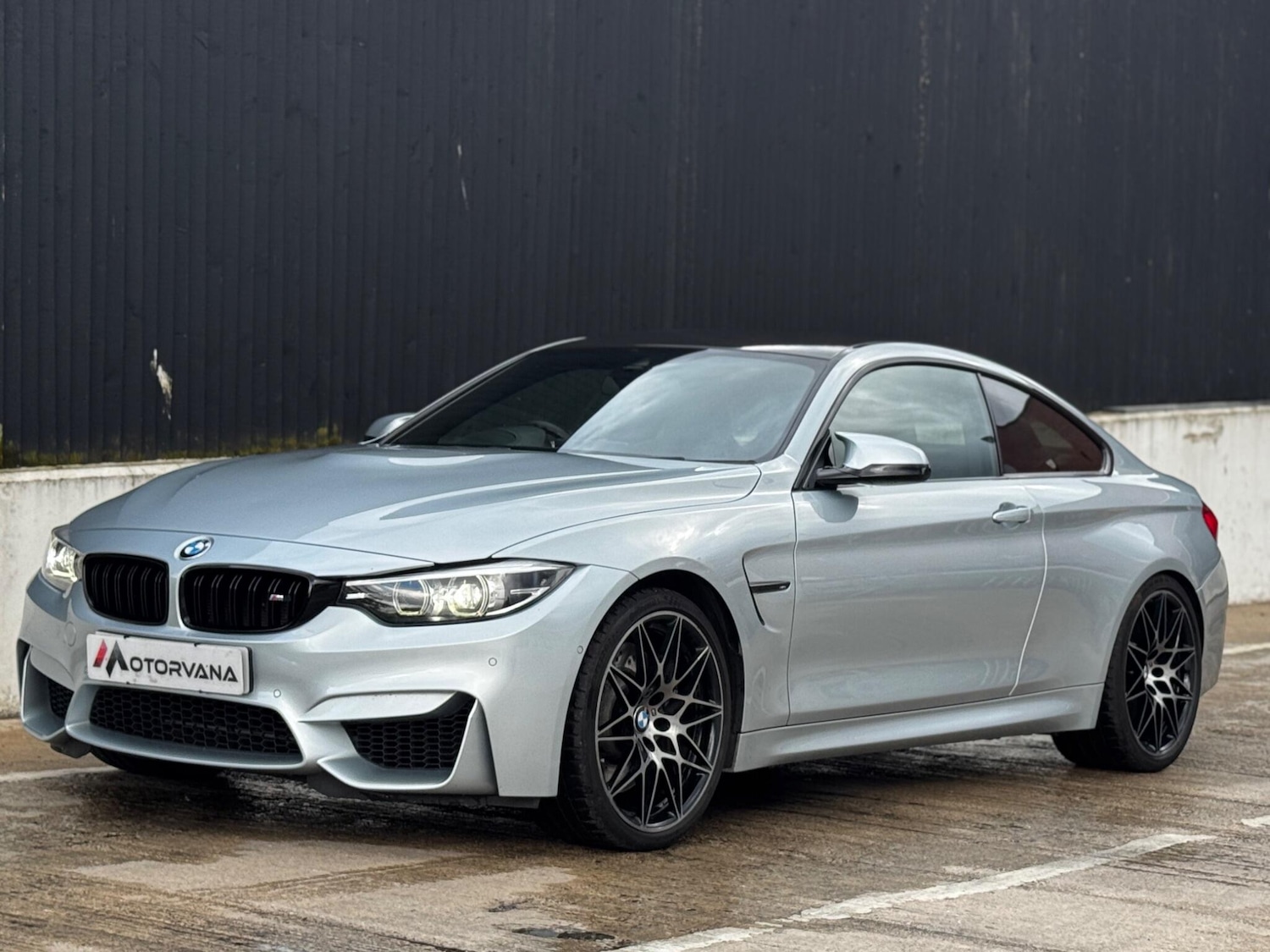 Used BMW M4 2018 for sale - 76560996: Photo 18