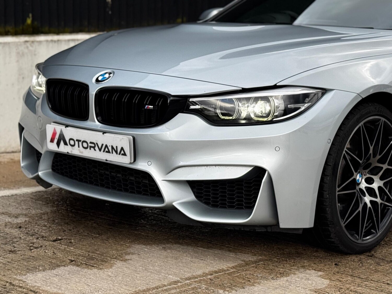 Used BMW M4 2018 for sale - 76560996: Photo 19
