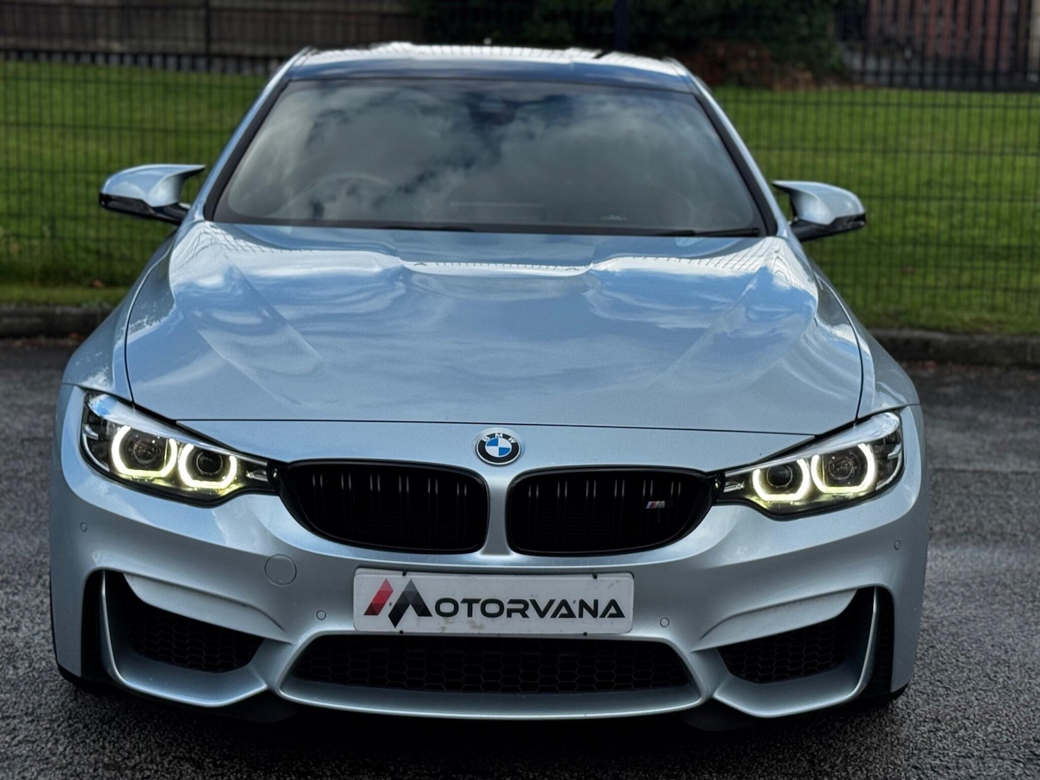 Used BMW M4 2018 for sale - 76560996: Photo 2