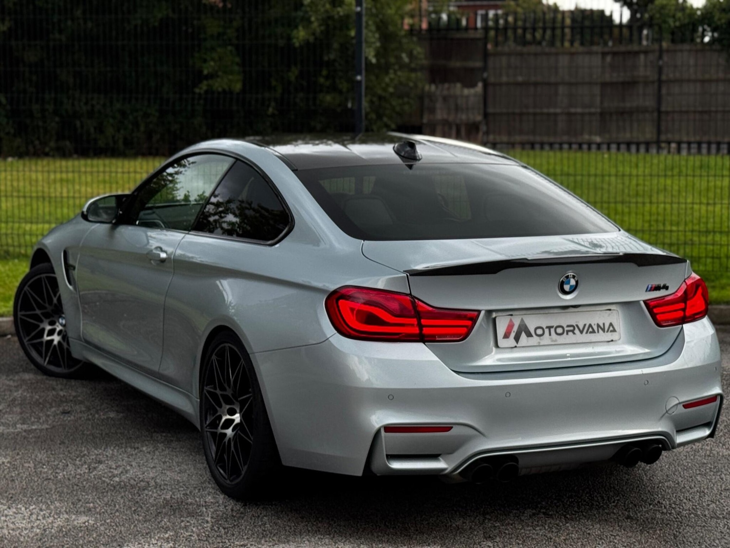 Used BMW M4 2018 for sale - 76560996: Photo 20