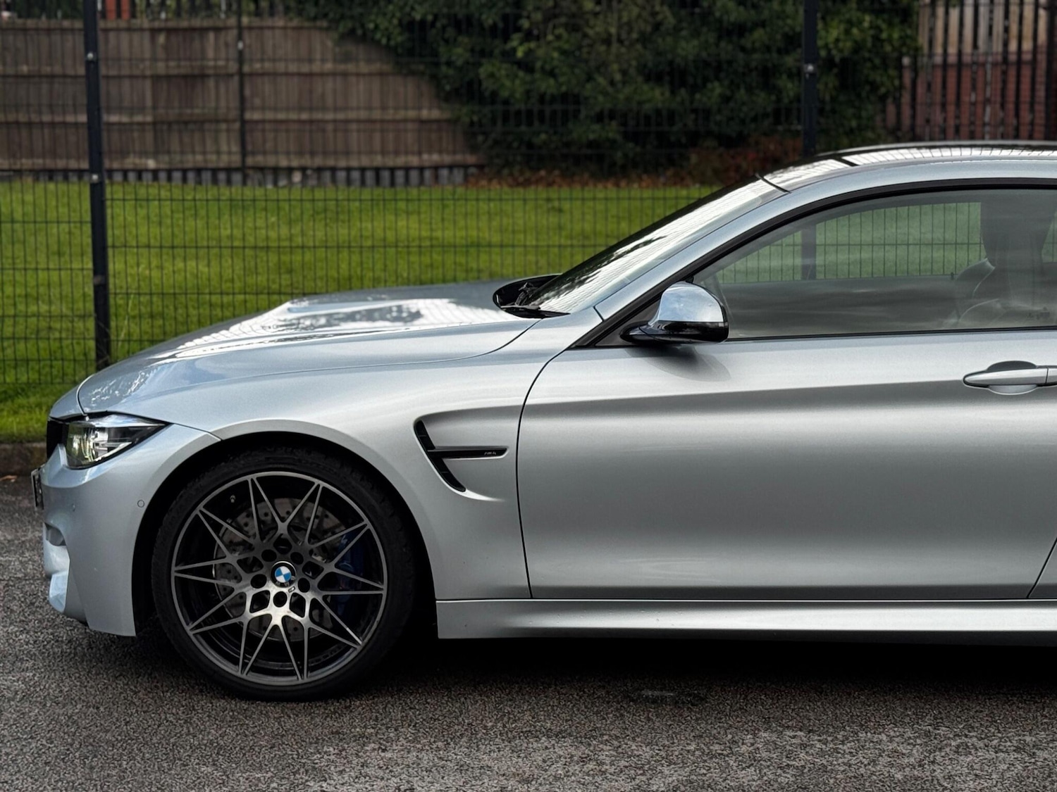 Used BMW M4 2018 for sale - 76560996: Photo 21