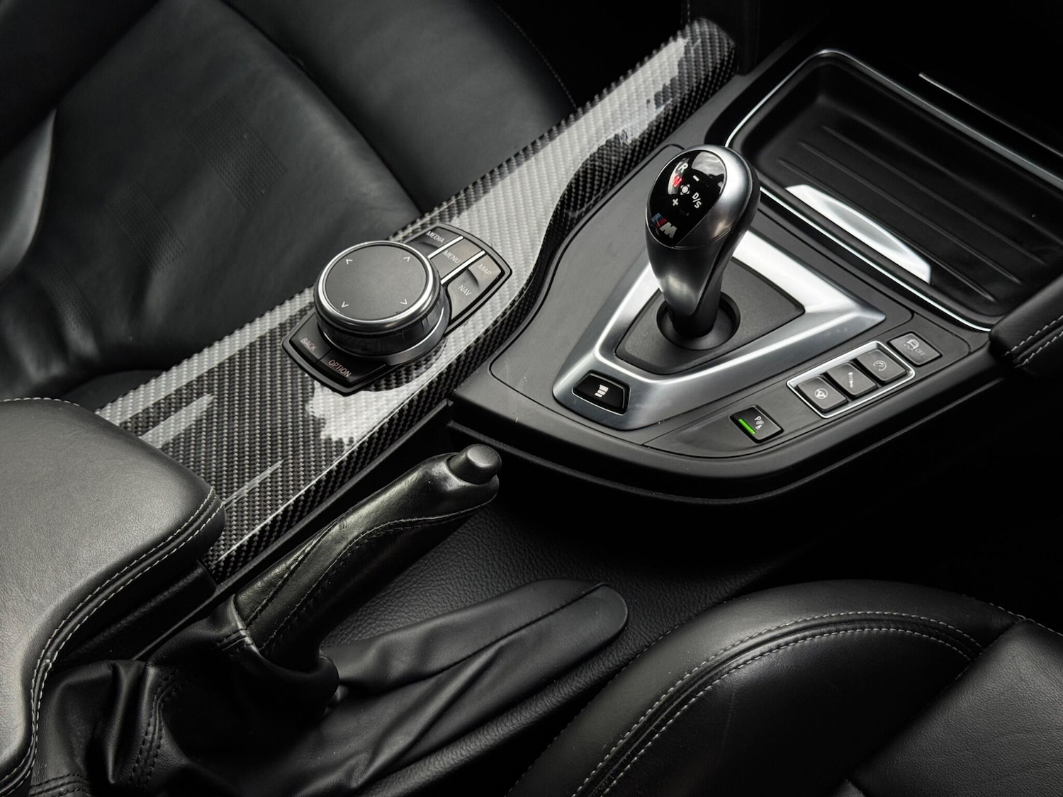 Used BMW M4 2018 for sale - 76560996: Photo 25