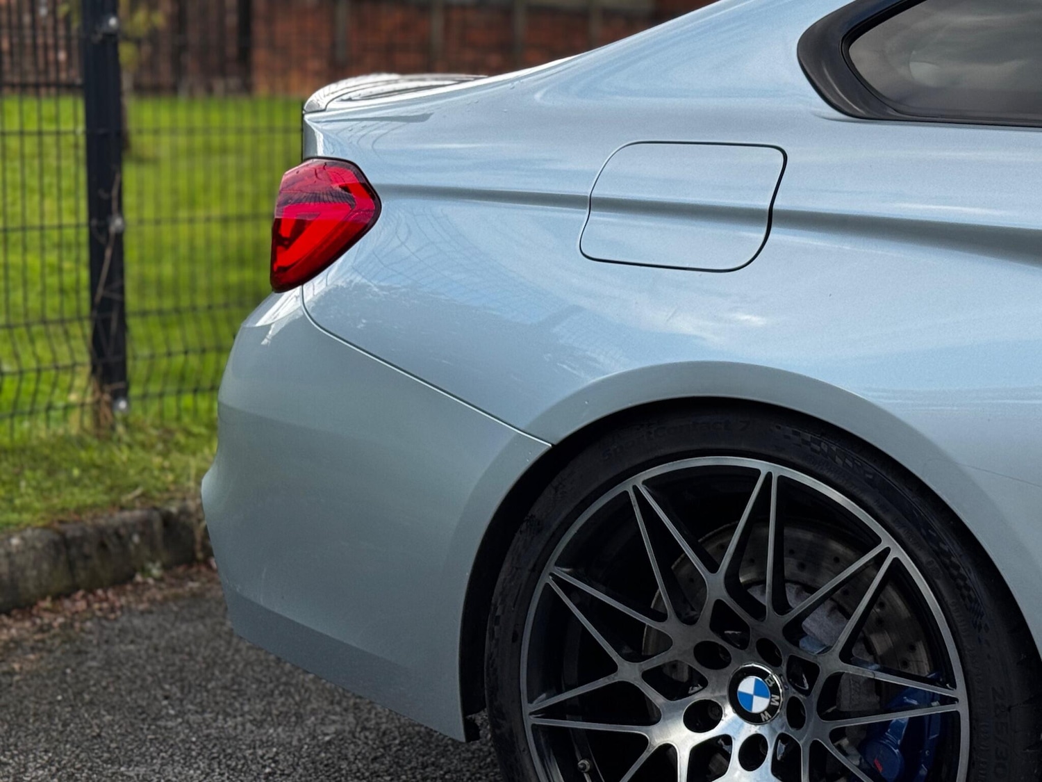 Used BMW M4 2018 for sale - 76560996: Photo 33