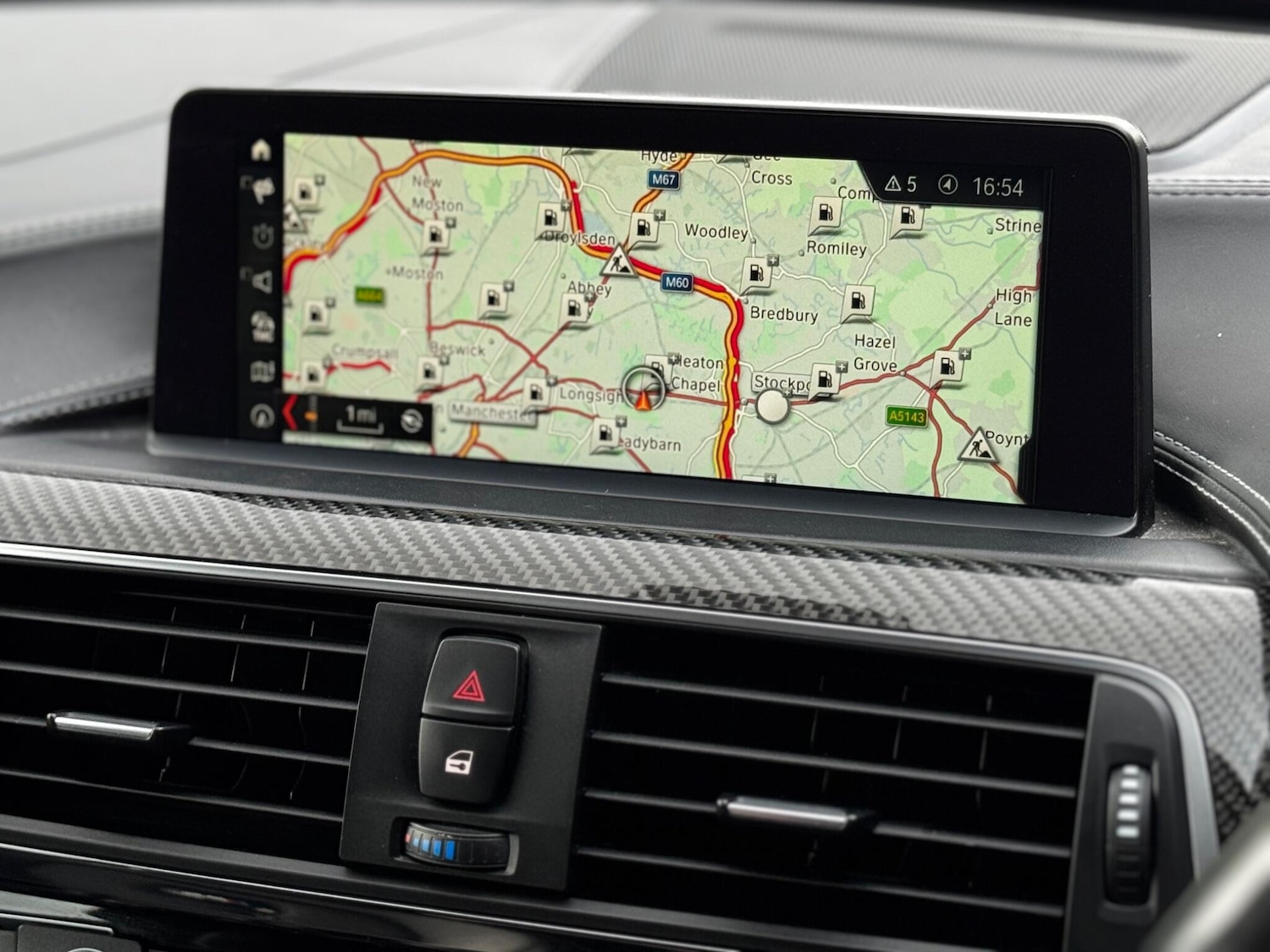 Used BMW M4 2018 for sale - 76560996: Photo 36