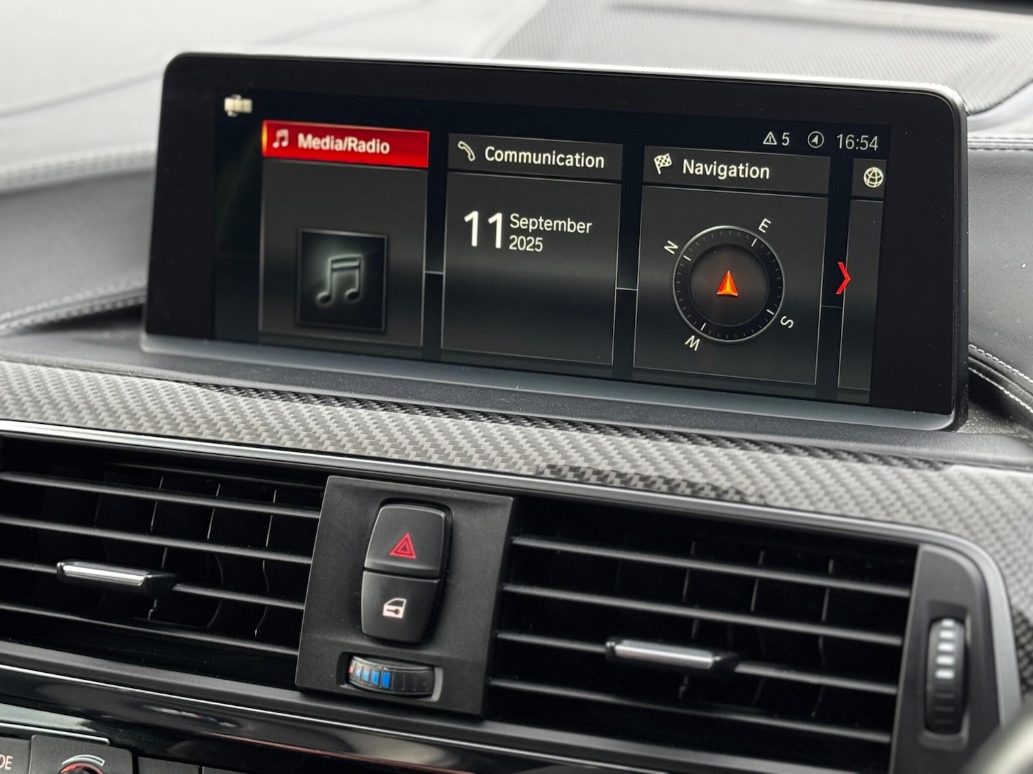 Used BMW M4 2018 for sale - 76560996: Photo 37