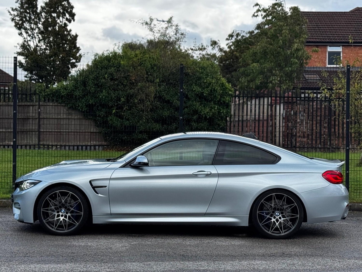 Used BMW M4 2018 for sale - 76560996: Photo 4