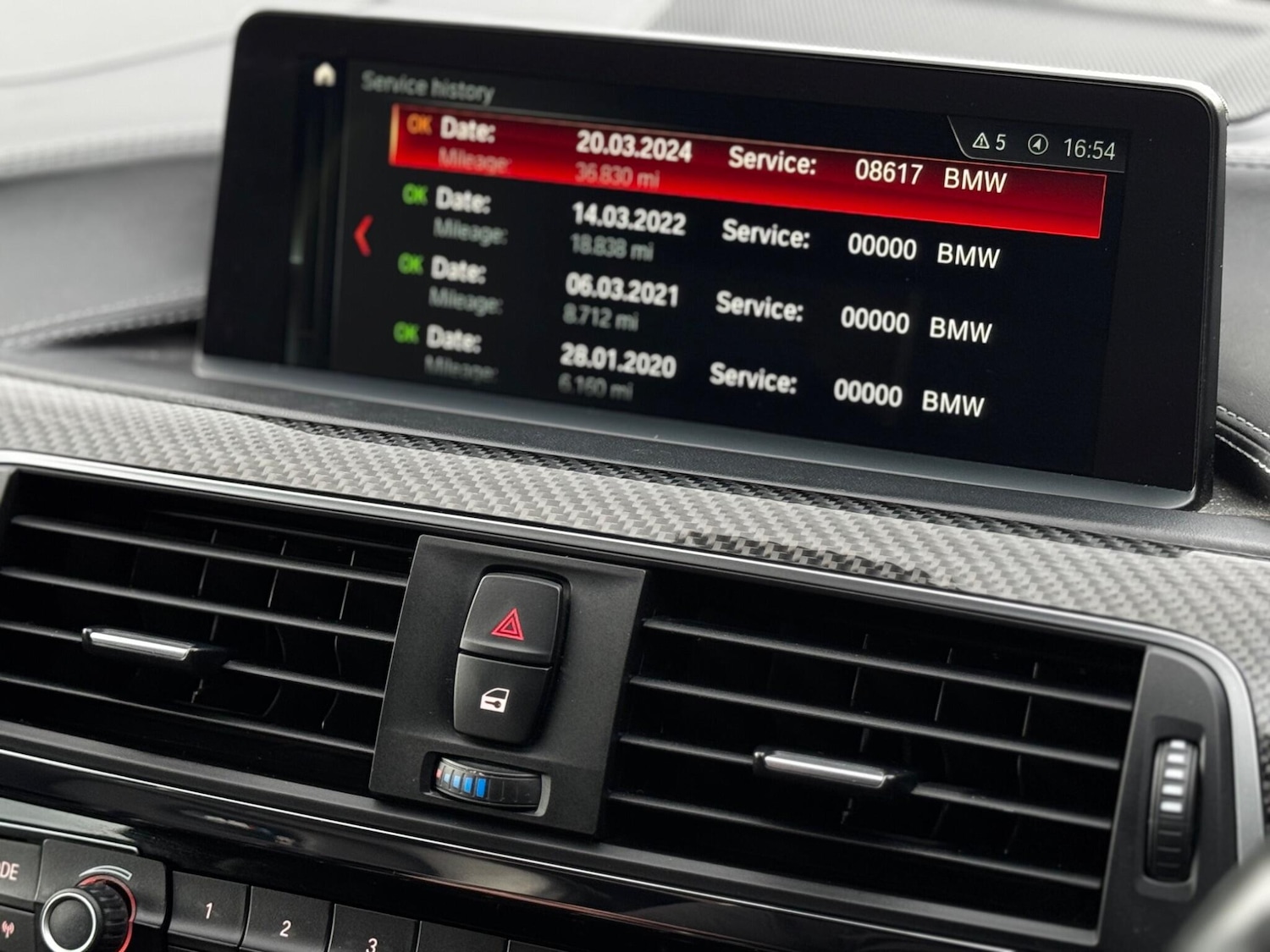 Used BMW M4 2018 for sale - 76560996: Photo 40