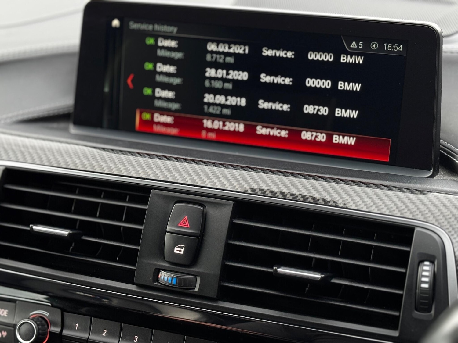 Used BMW M4 2018 for sale - 76560996: Photo 41