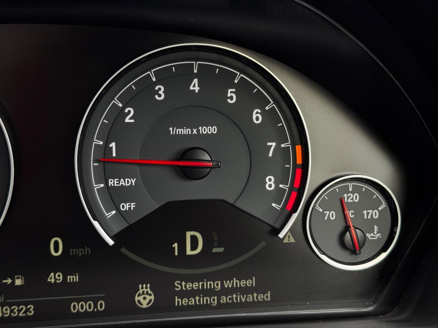 Used BMW M4 2018 for sale - 76560996: Photo 43