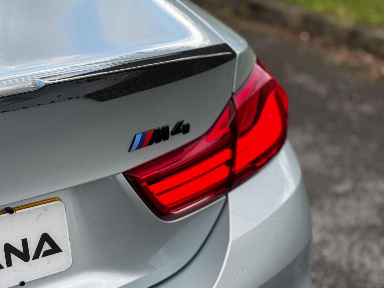 Used BMW M4 2018 for sale - 76560996: Photo 45