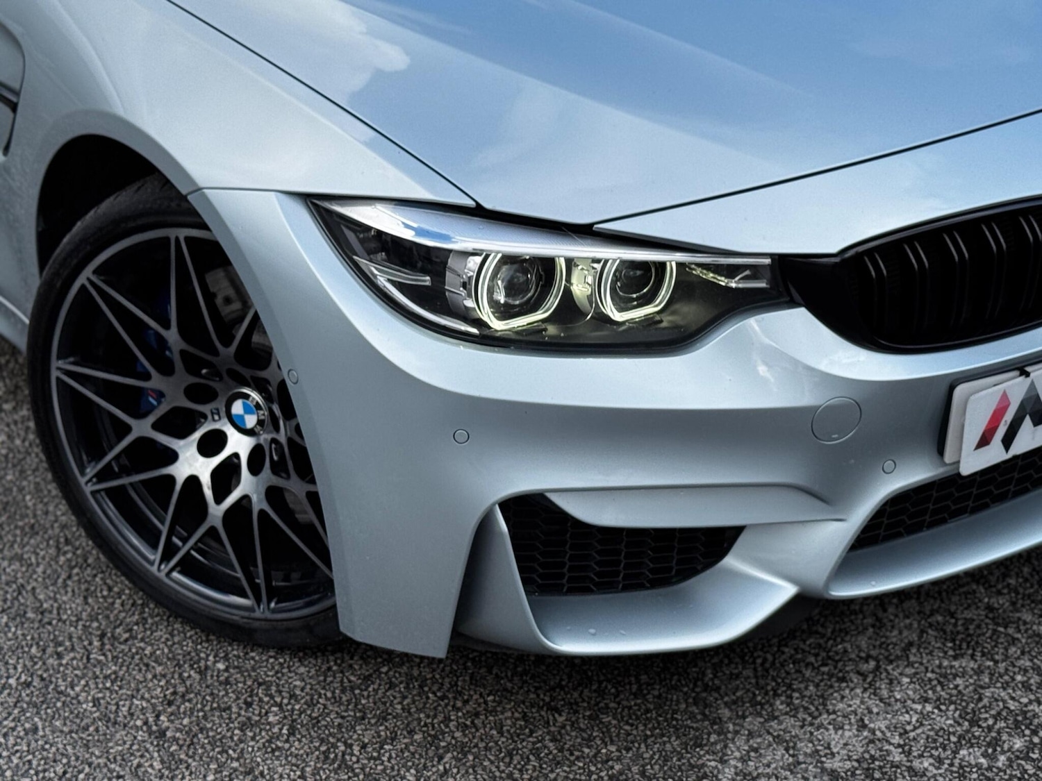 Used BMW M4 2018 for sale - 76560996: Photo 46