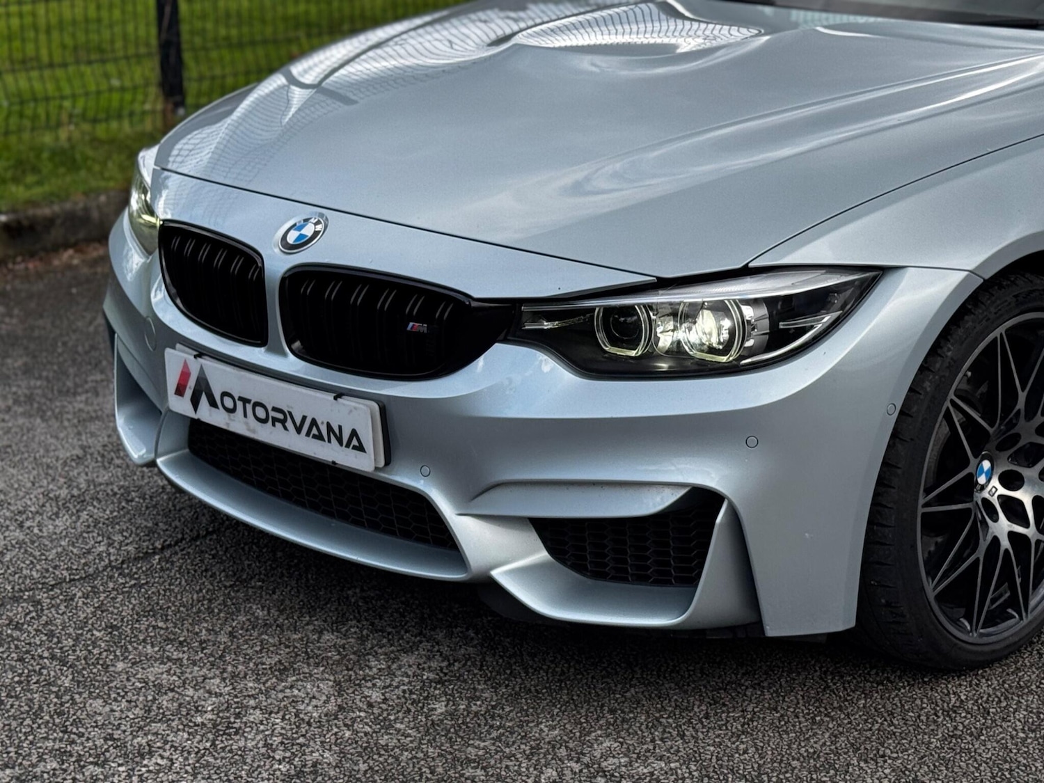 Used BMW M4 2018 for sale - 76560996: Photo 47