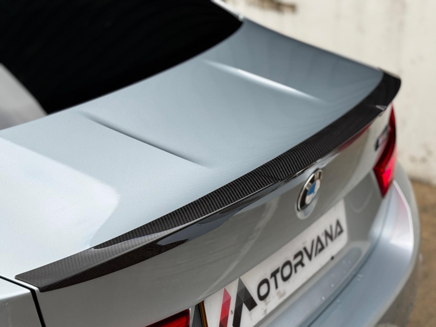 Used BMW M4 2018 for sale - 76560996: Photo 48