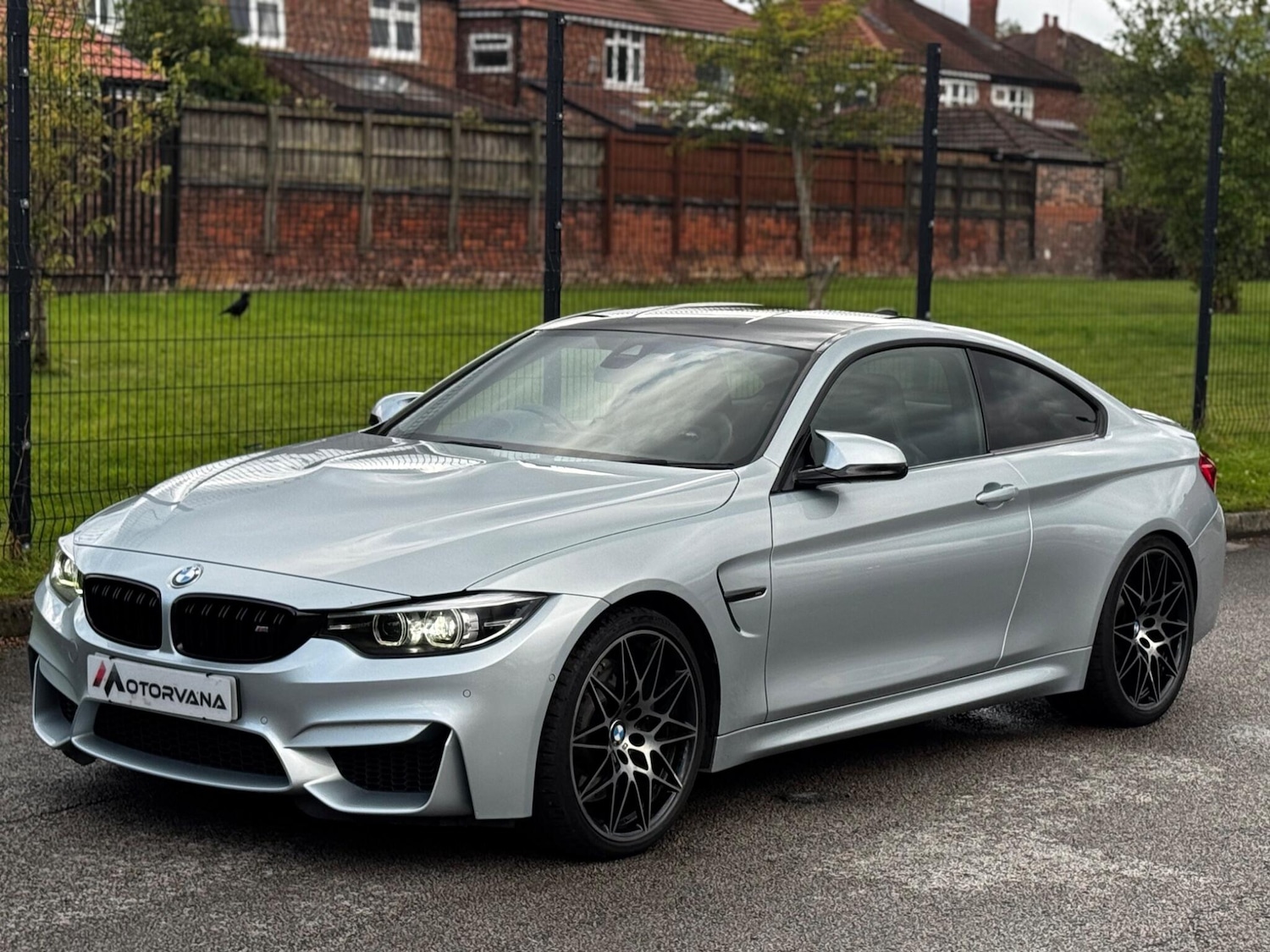 Used BMW M4 2018 for sale - 76560996: Photo 5