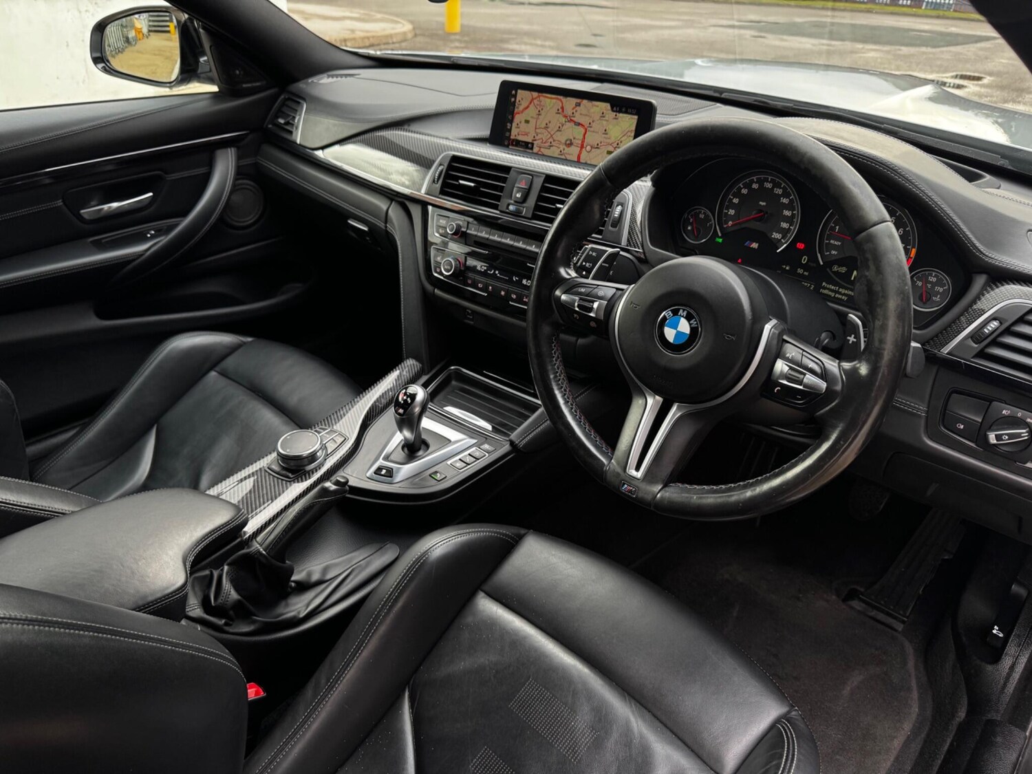 Used BMW M4 2018 for sale - 76560996: Photo 50