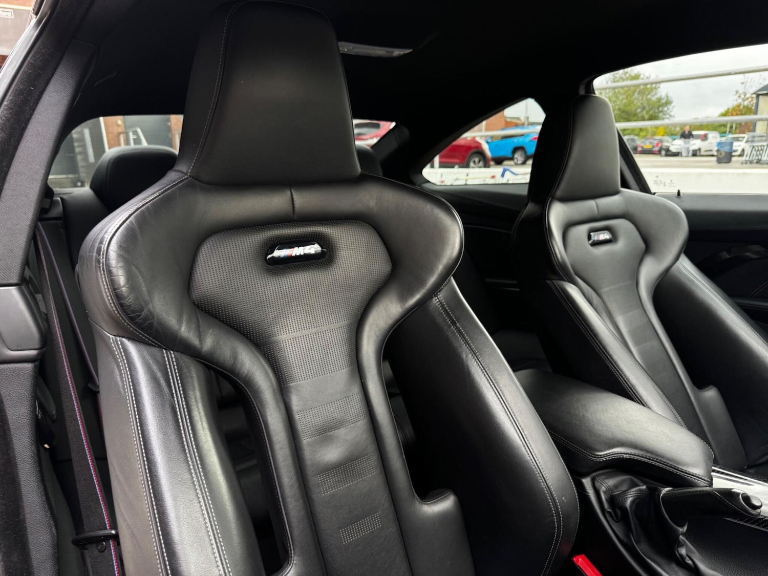 Used BMW M4 2018 for sale - 76560996: Photo 54