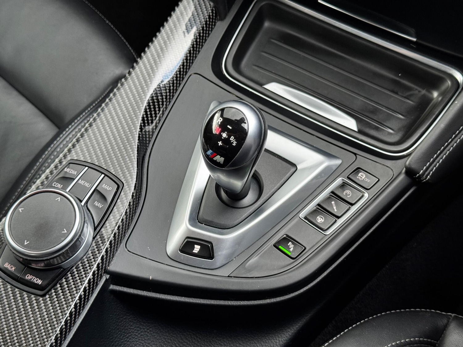 Used BMW M4 2018 for sale - 76560996: Photo 7