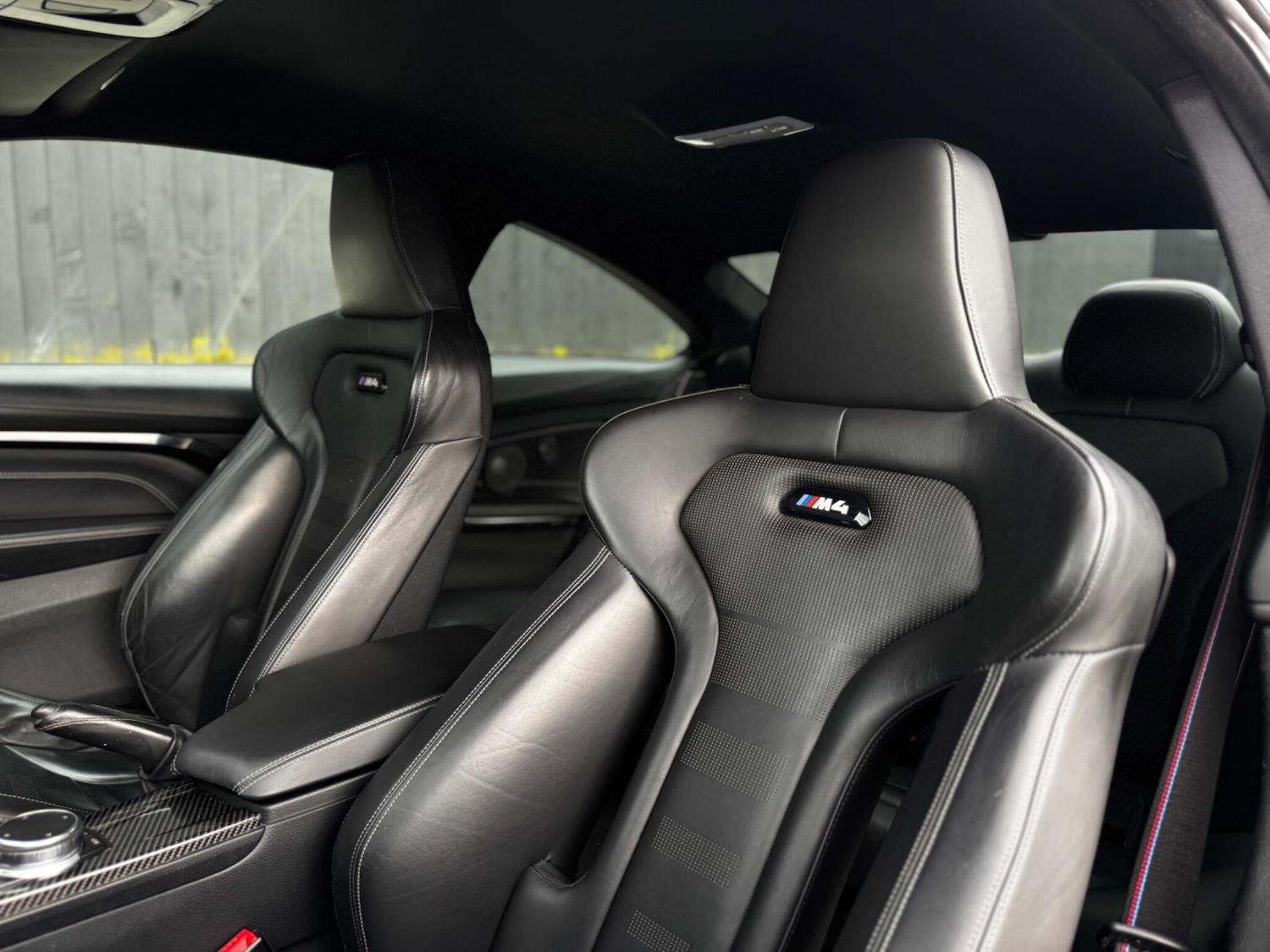 Used BMW M4 2018 for sale - 76560996: Photo 8