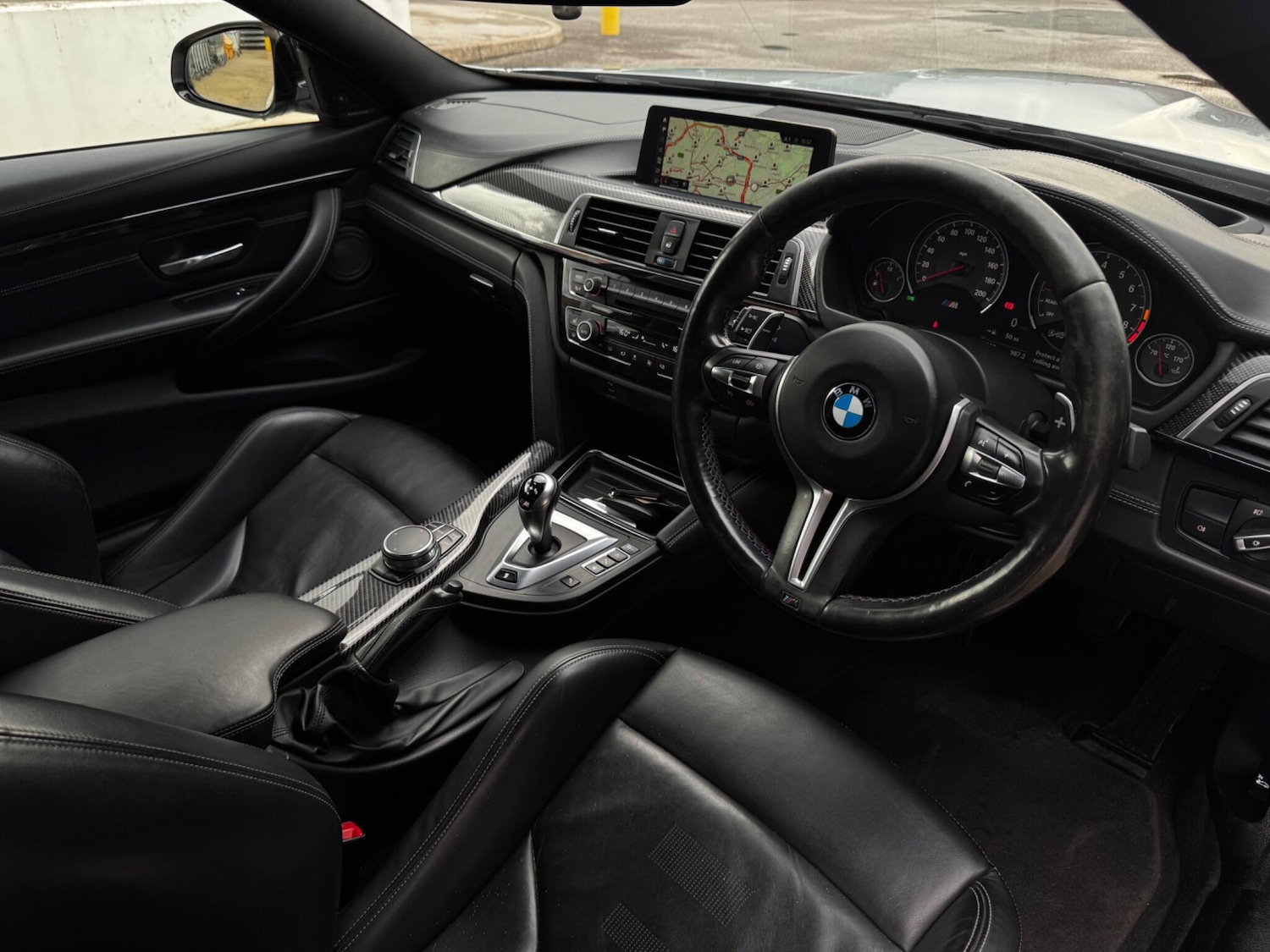 Used BMW M4 2018 for sale - 76560996: Photo 9