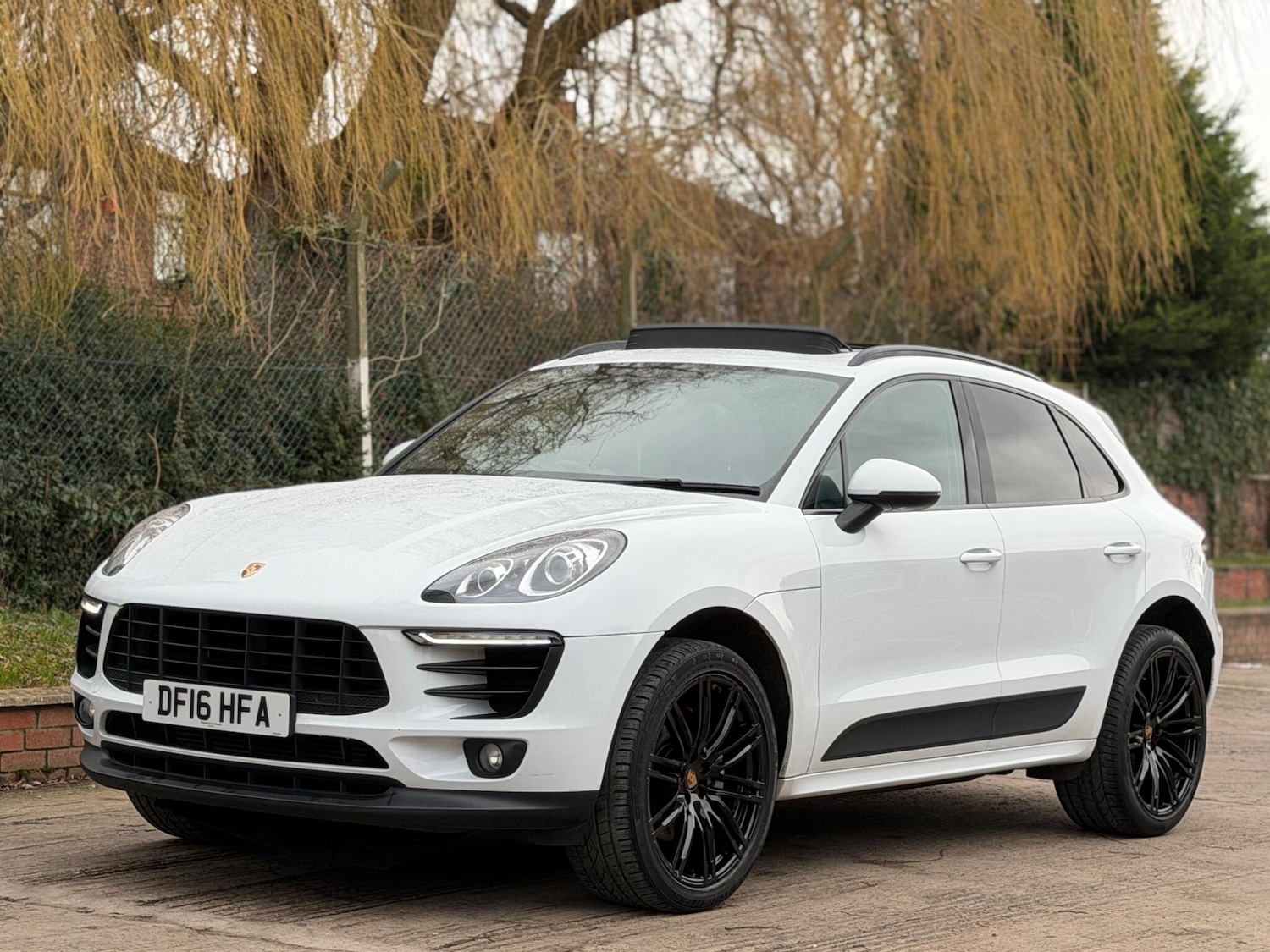 Used Porsche Macan 2016 for sale - 77305025: Photo 10