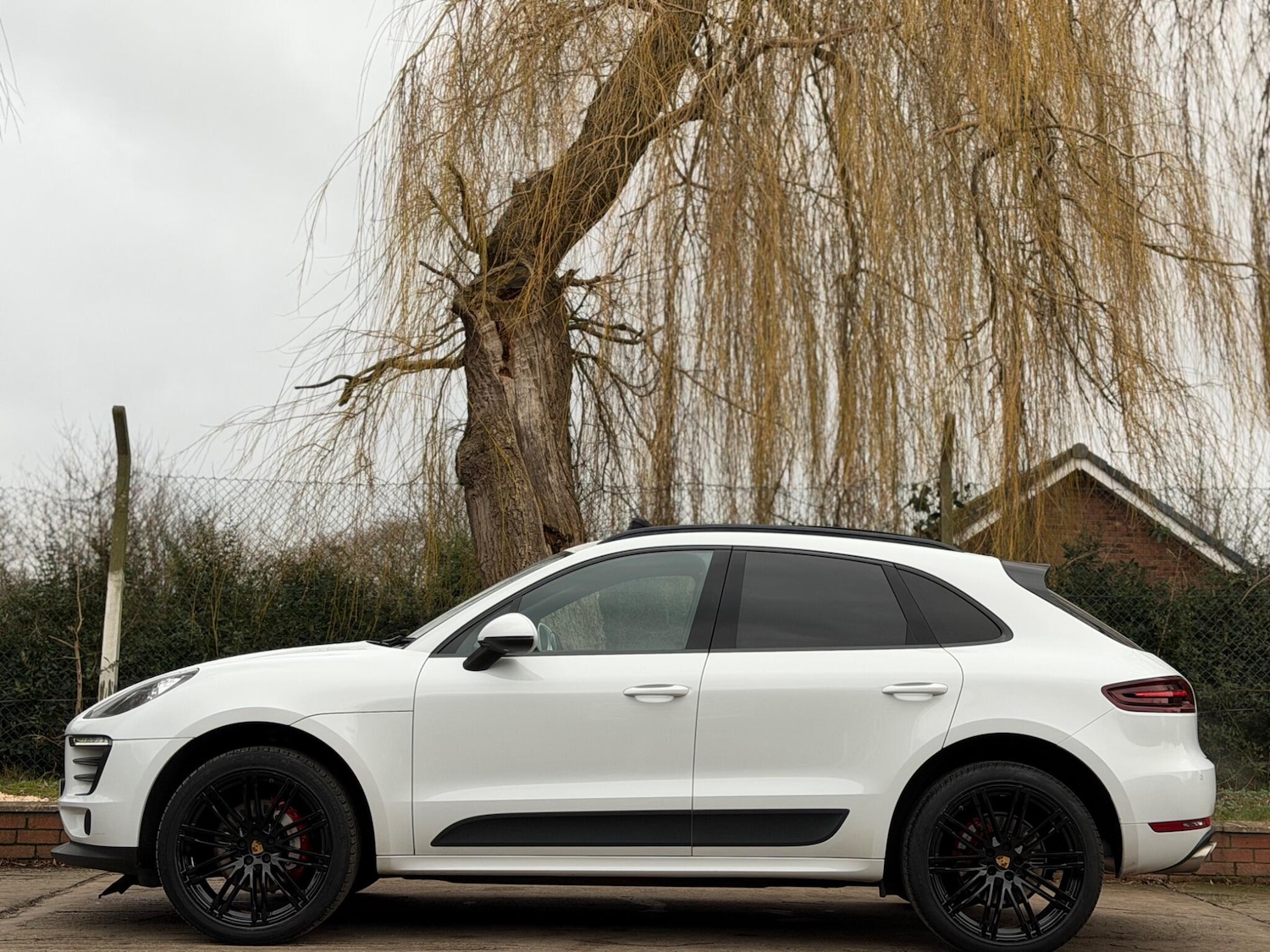 Used Porsche Macan 2016 for sale - 77305025: Photo 12