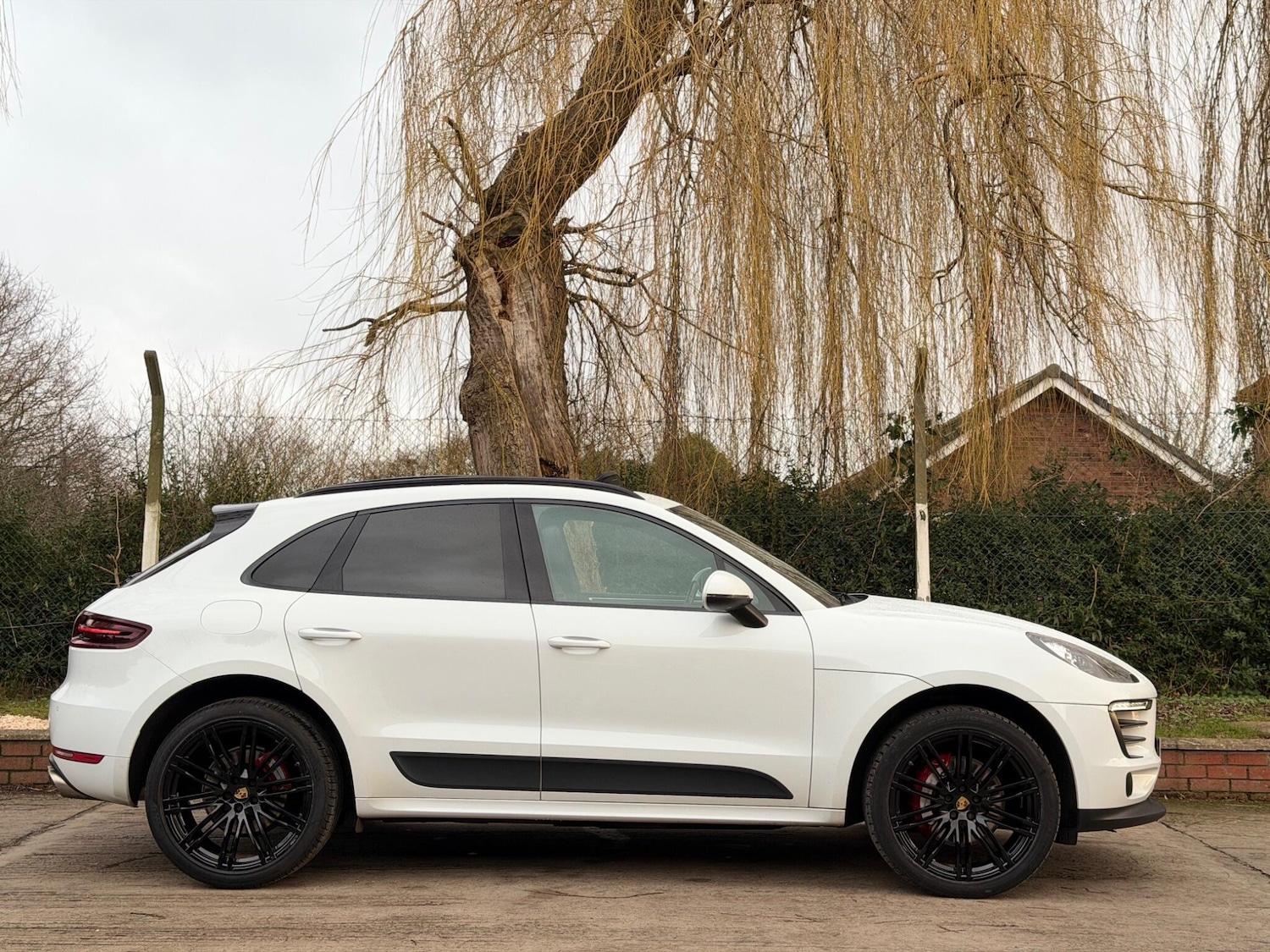 Used Porsche Macan 2016 for sale - 77305025: Photo 17