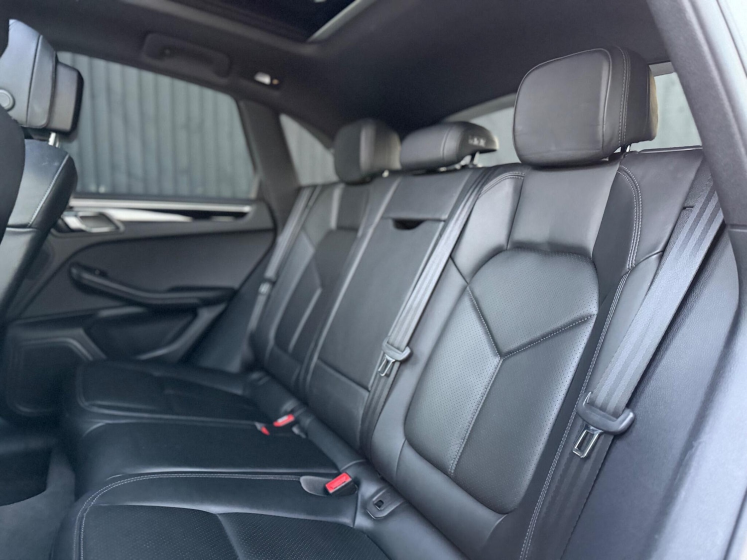 Used Porsche Macan 2016 for sale - 77305025: Photo 26