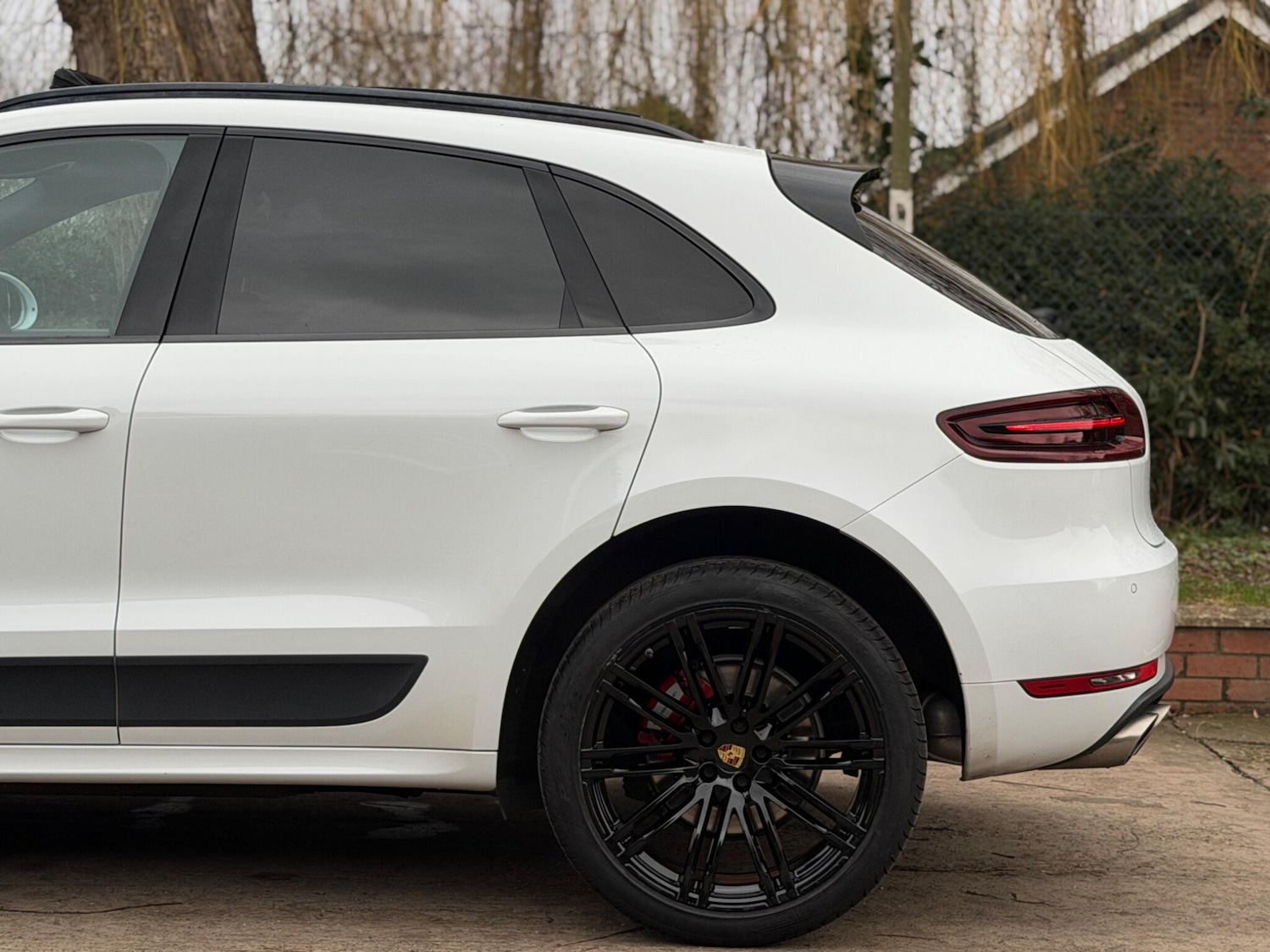 Used Porsche Macan 2016 for sale - 77305025: Photo 36