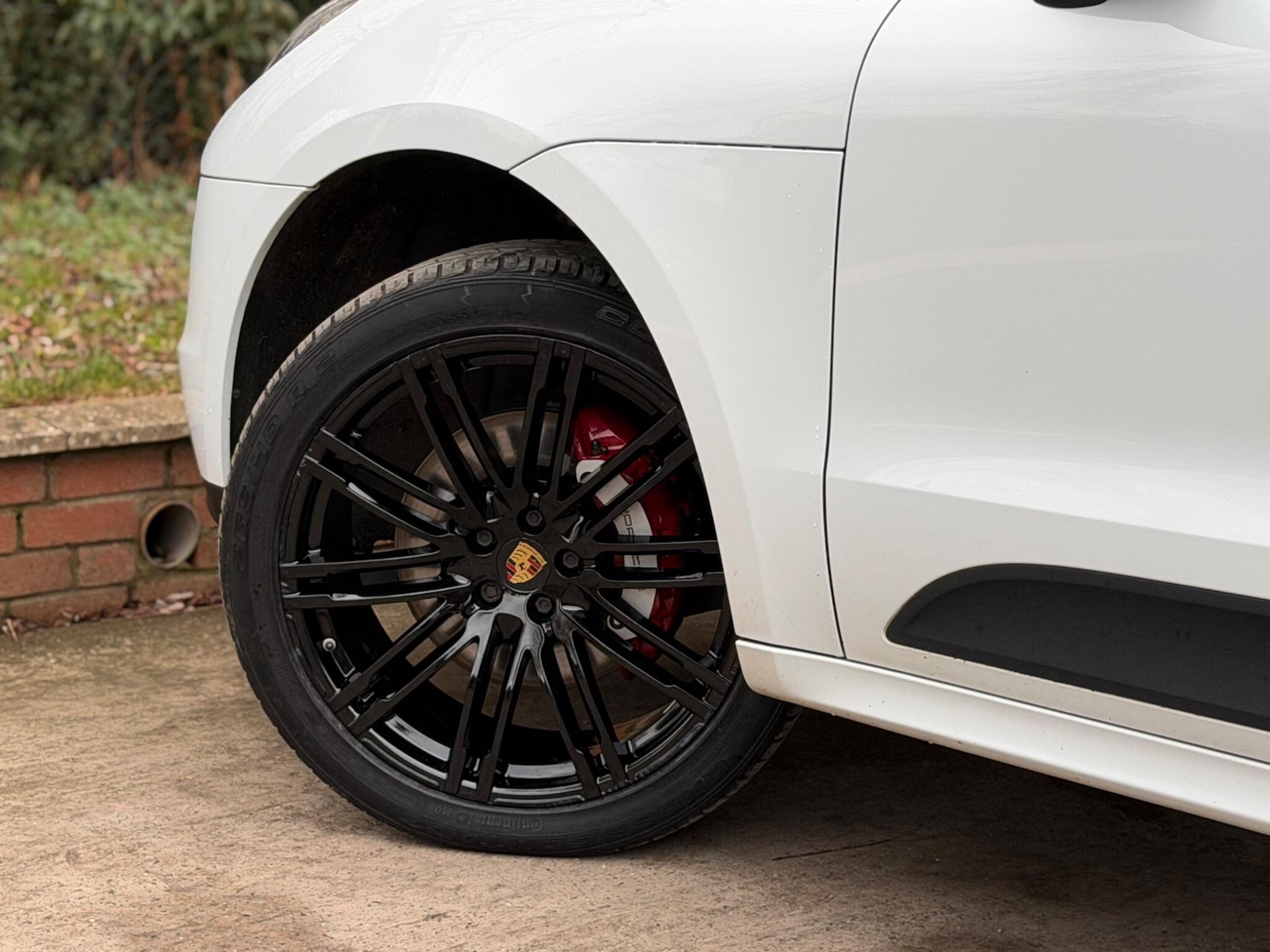 Used Porsche Macan 2016 for sale - 77305025: Photo 37