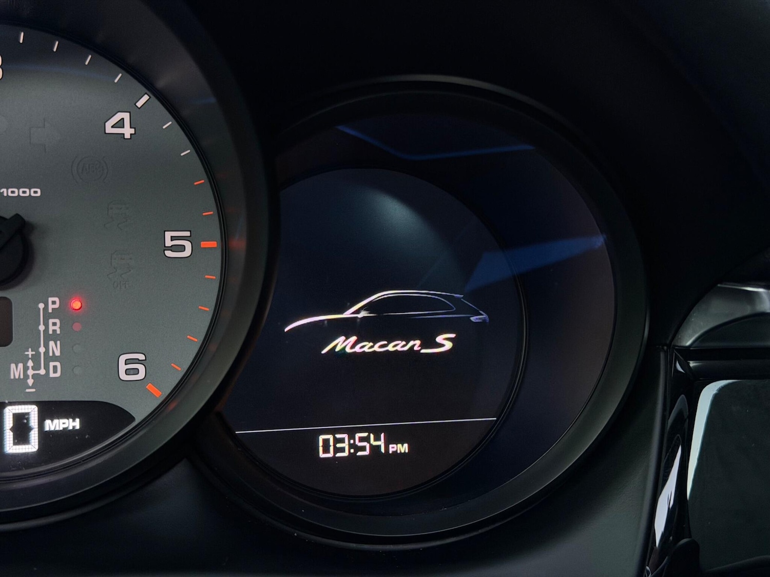 Used Porsche Macan 2016 for sale - 77305025: Photo 40