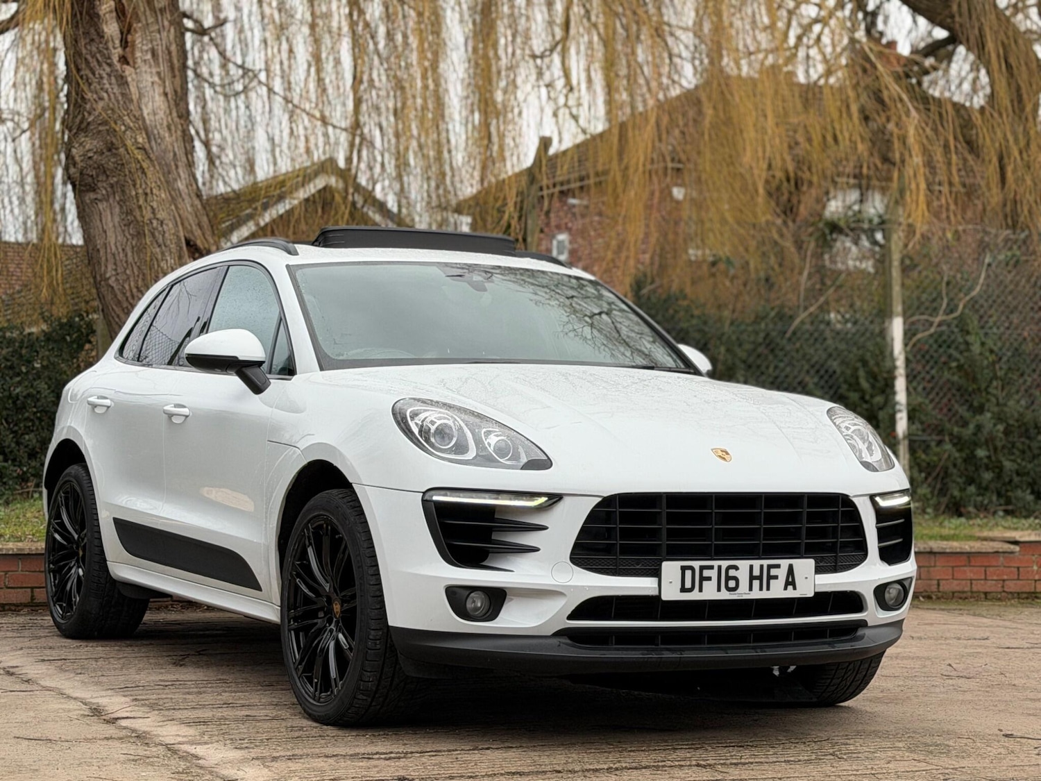Used Porsche Macan 2016 for sale - 77305025: Photo 6
