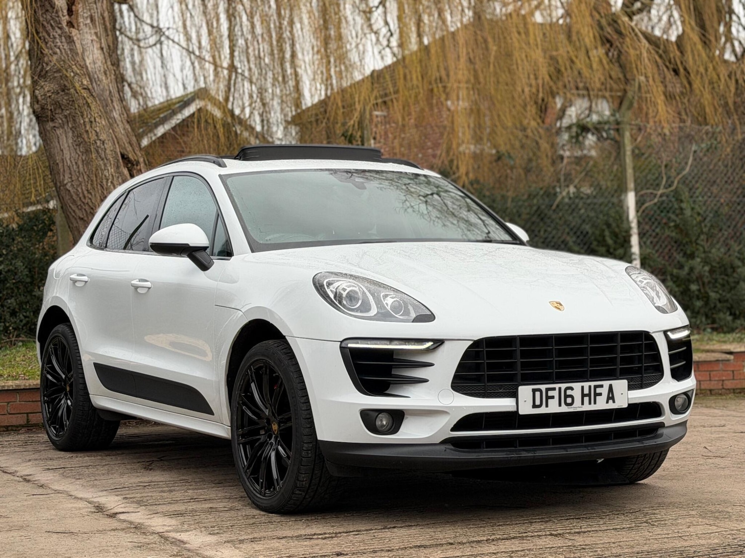 Used Porsche Macan 2016 for sale - 77305025: Photo 7