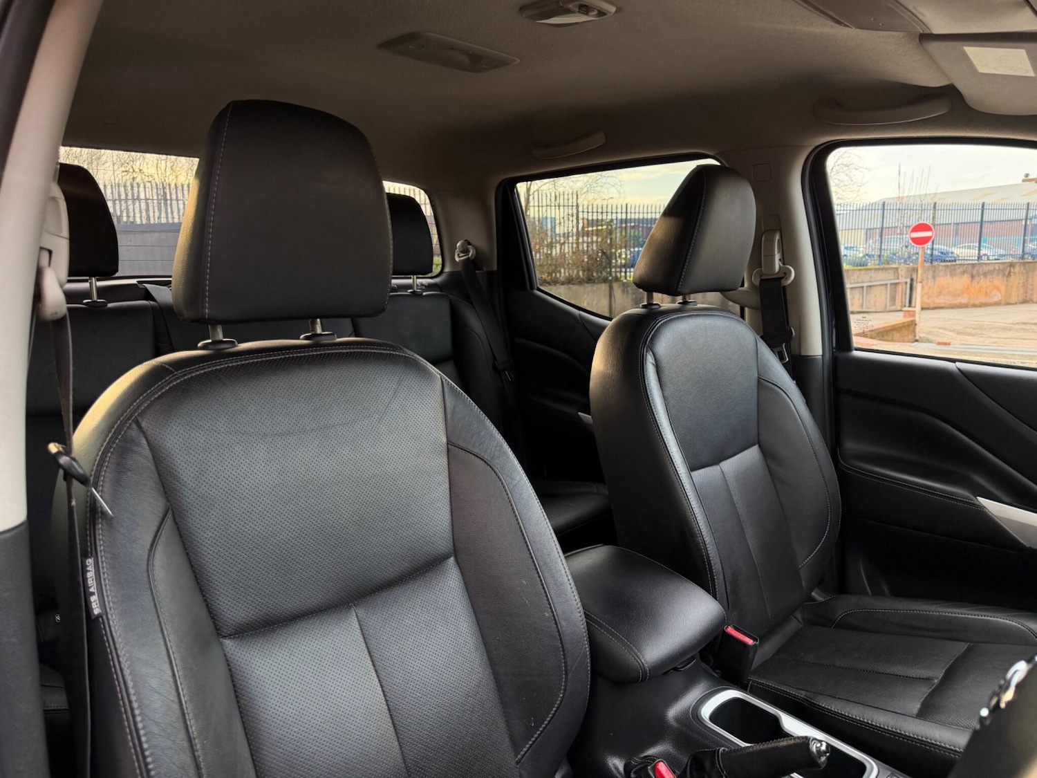 Used Nissan Navara 2019 for sale - 76752671: Photo 12