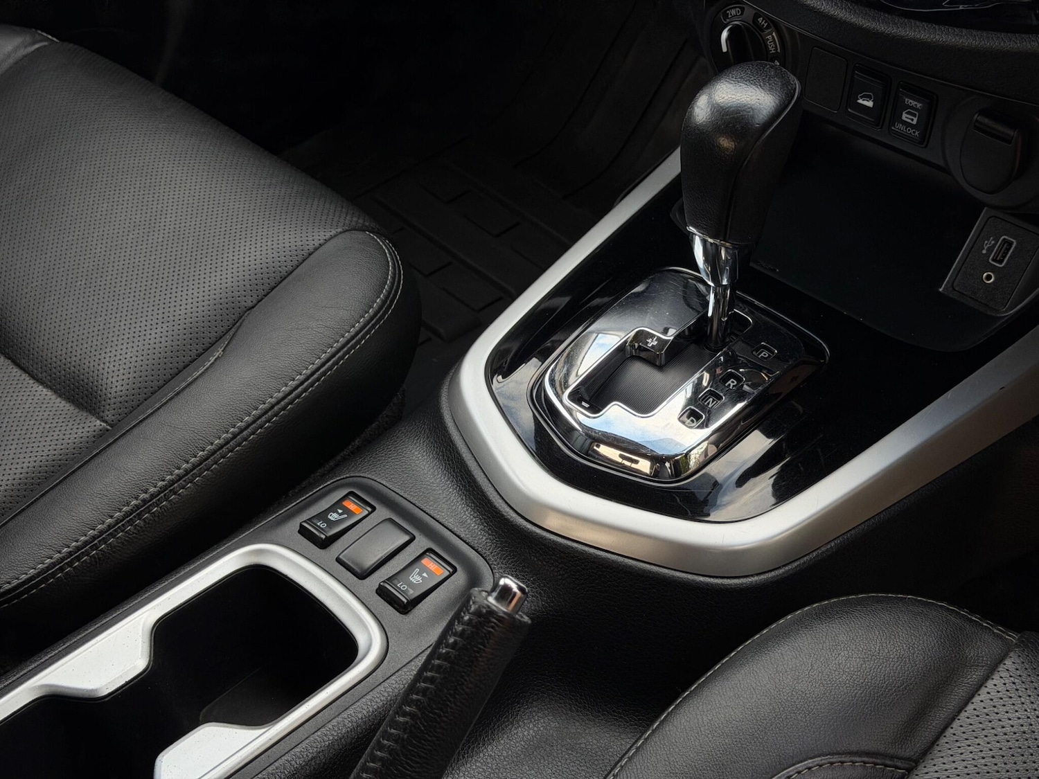 Used Nissan Navara 2019 for sale - 76752671: Photo 17