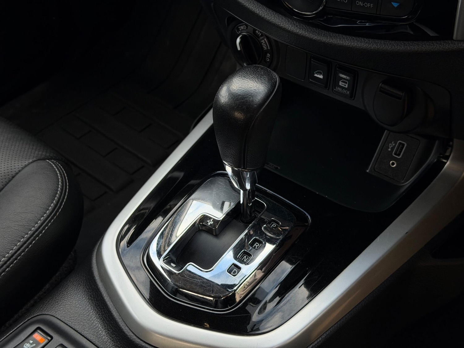 Used Nissan Navara 2019 for sale - 76752671: Photo 18