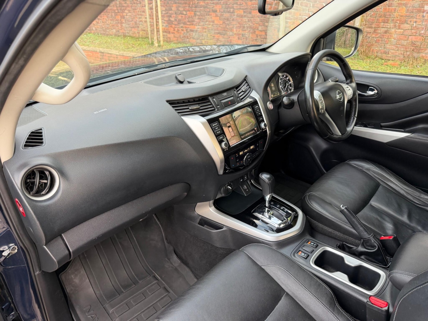 Used Nissan Navara 2019 for sale - 76752671: Photo 19