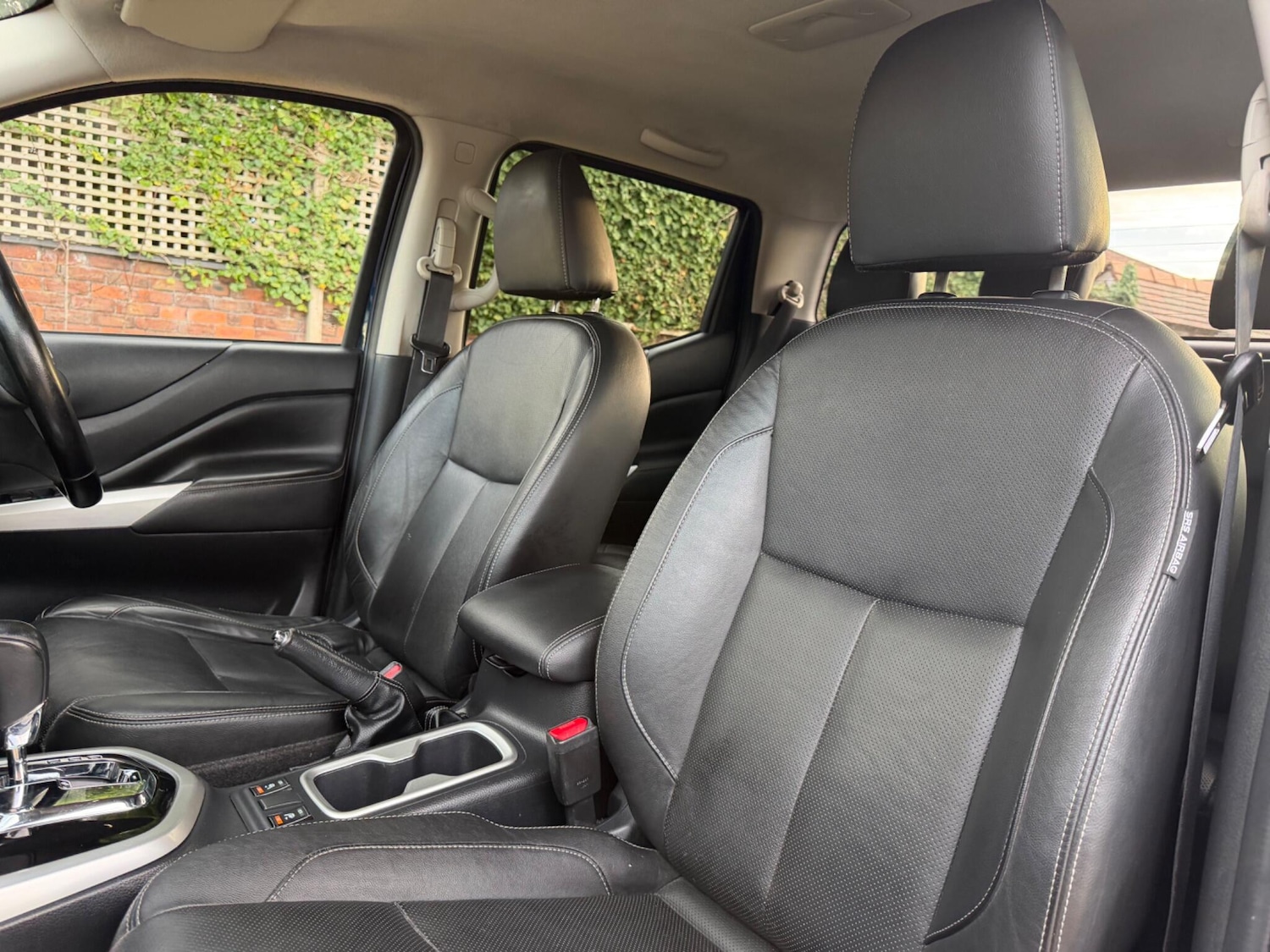 Used Nissan Navara 2019 for sale - 76752671: Photo 20