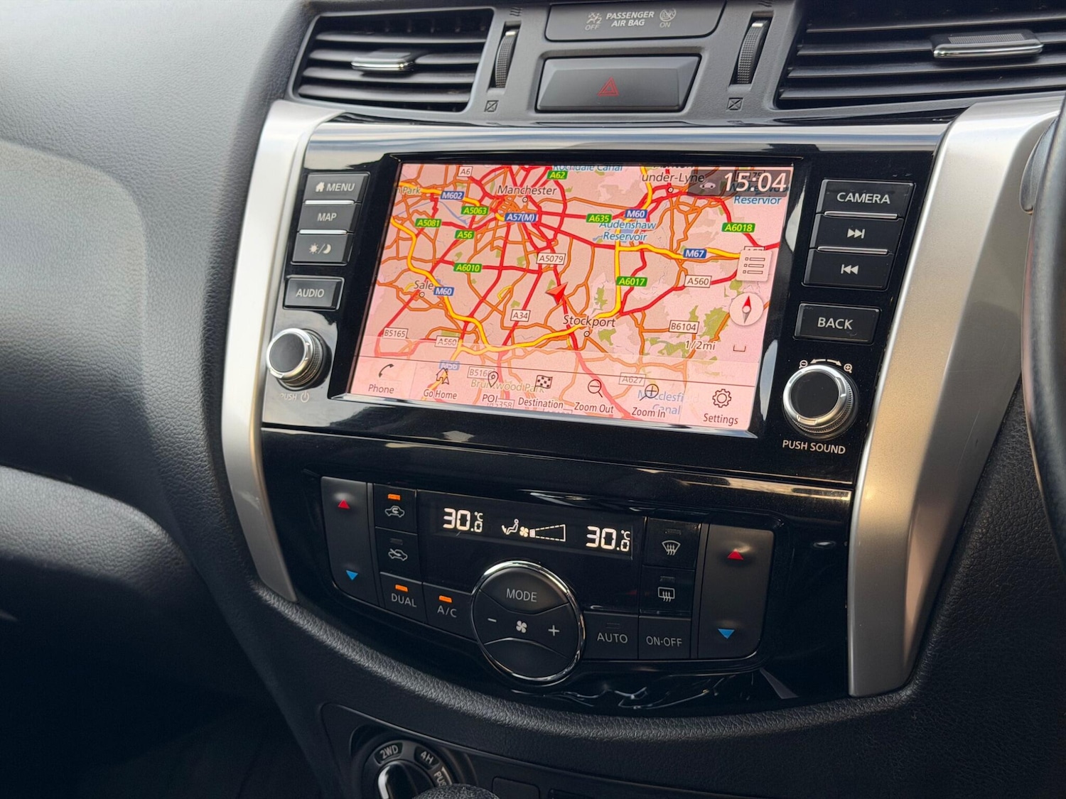 Used Nissan Navara 2019 for sale - 76752671: Photo 21