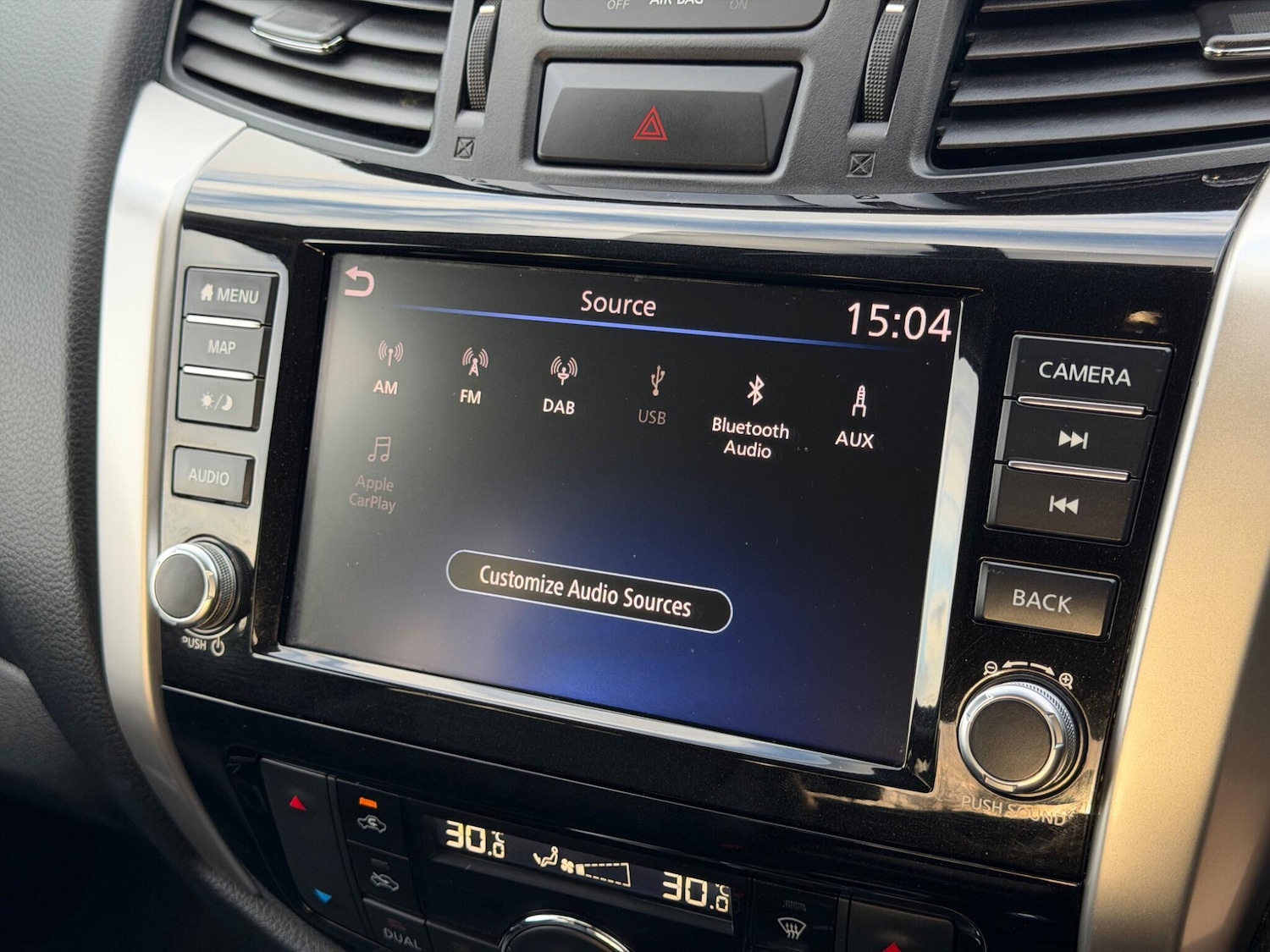 Used Nissan Navara 2019 for sale - 76752671: Photo 23