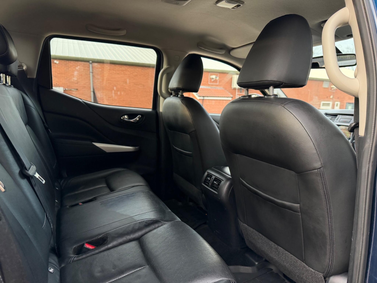 Used Nissan Navara 2019 for sale - 76752671: Photo 26