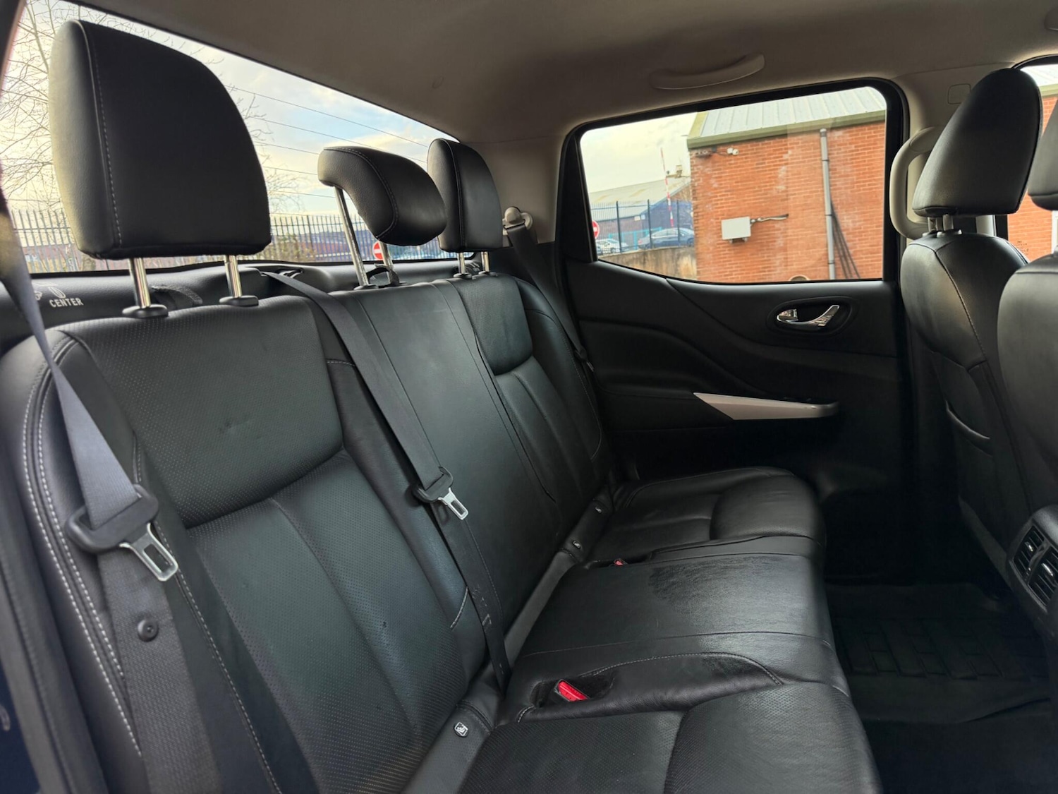 Used Nissan Navara 2019 for sale - 76752671: Photo 27
