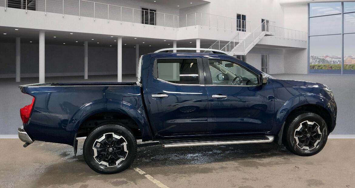 Used Nissan Navara 2019 for sale - 76752671: Photo 4