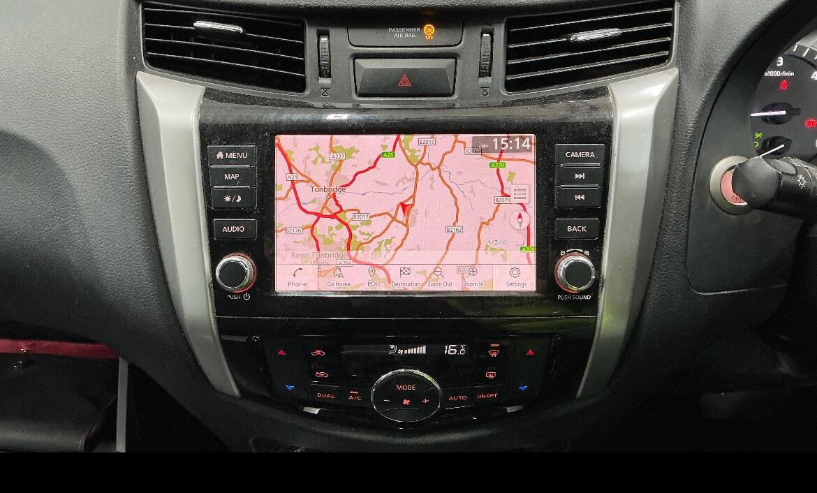 Used Nissan Navara 2019 for sale - 76752671: Photo 5