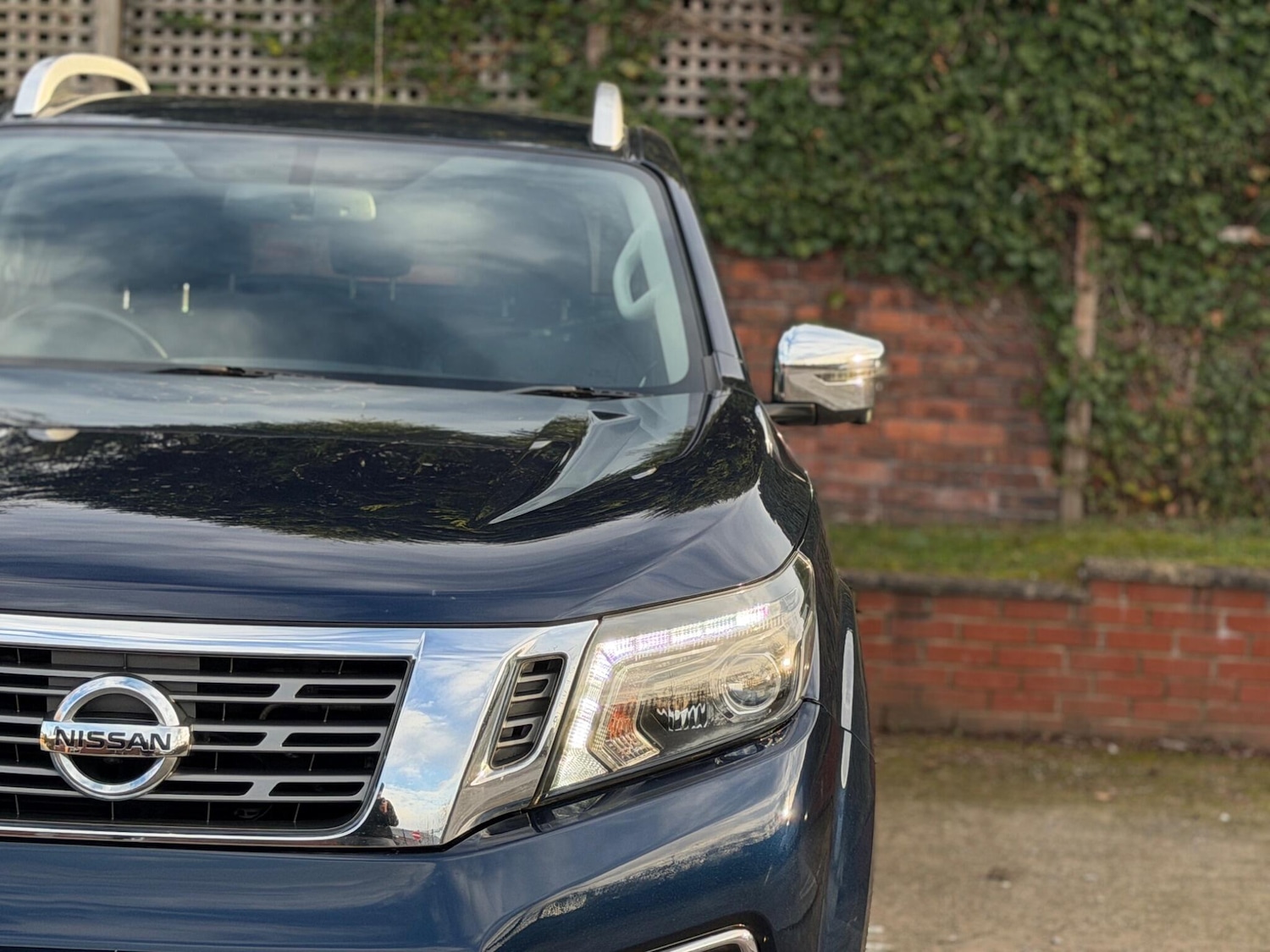 Used Nissan Navara 2019 for sale - 76752671: Photo 7