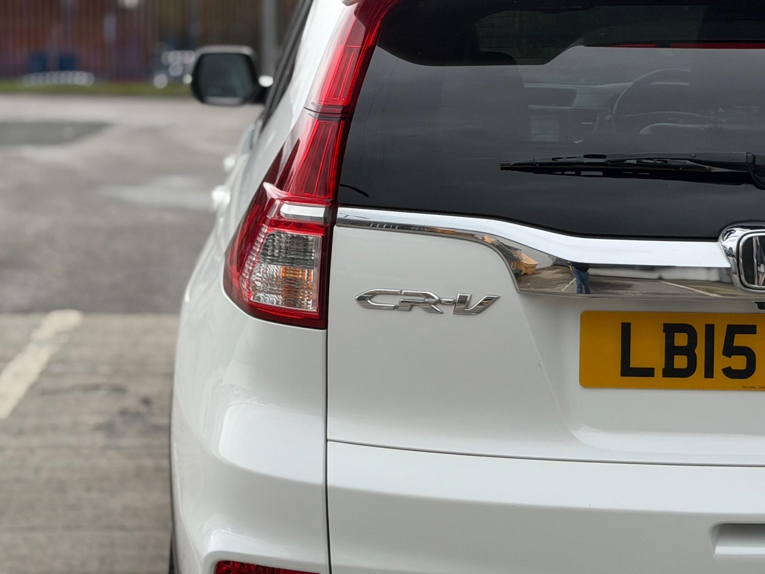 Used Honda CR-V 2015 for sale - 77538125: Photo 13