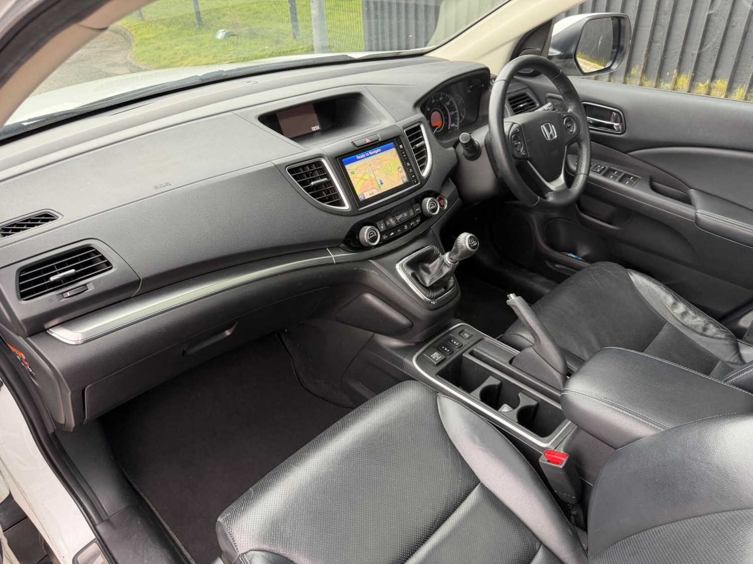 Used Honda CR-V 2015 for sale - 77538125: Photo 16