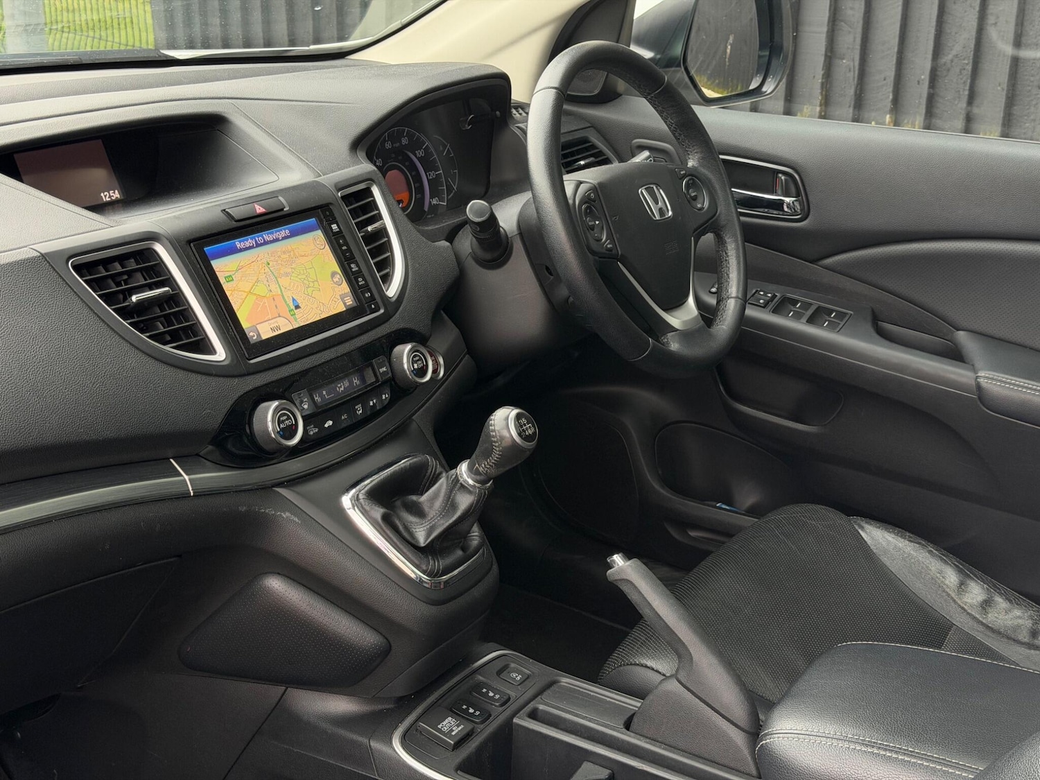 Used Honda CR-V 2015 for sale - 77538125: Photo 17