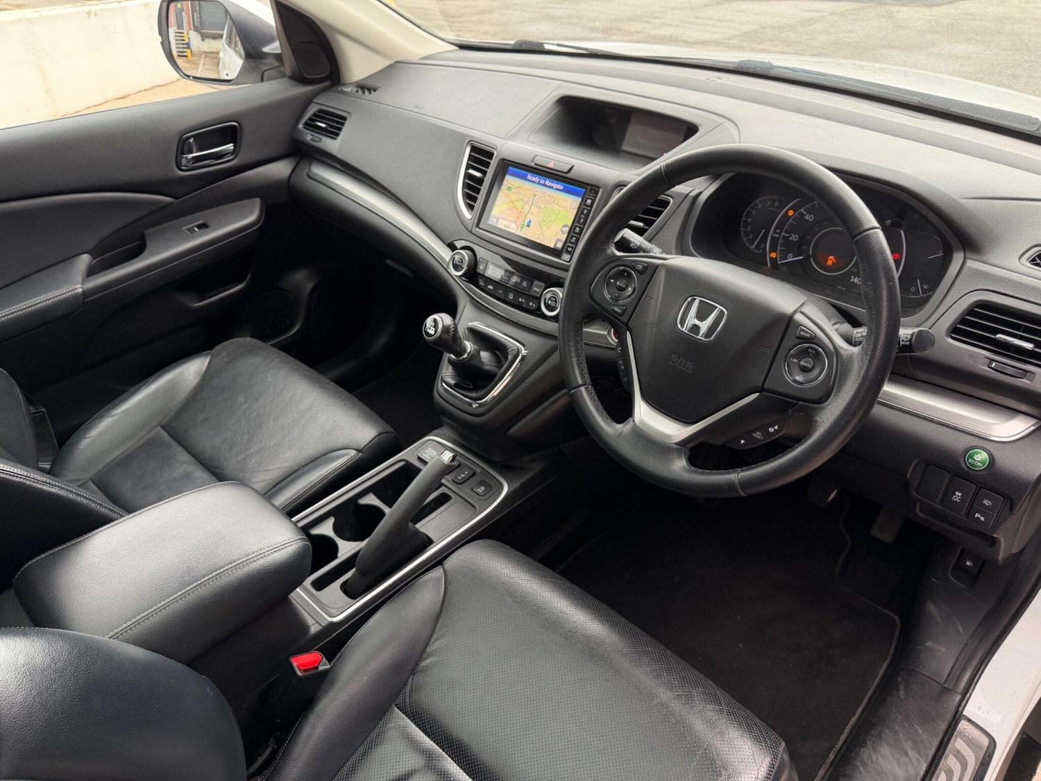 Used Honda CR-V 2015 for sale - 77538125: Photo 18
